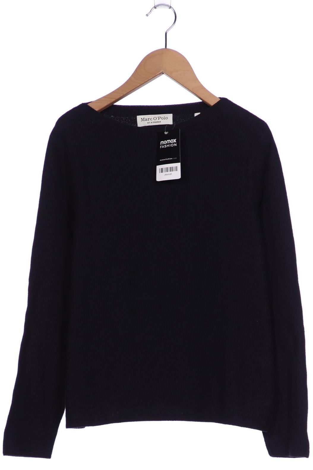 

Marc O Polo Damen Pullover, marineblau, Gr. 36