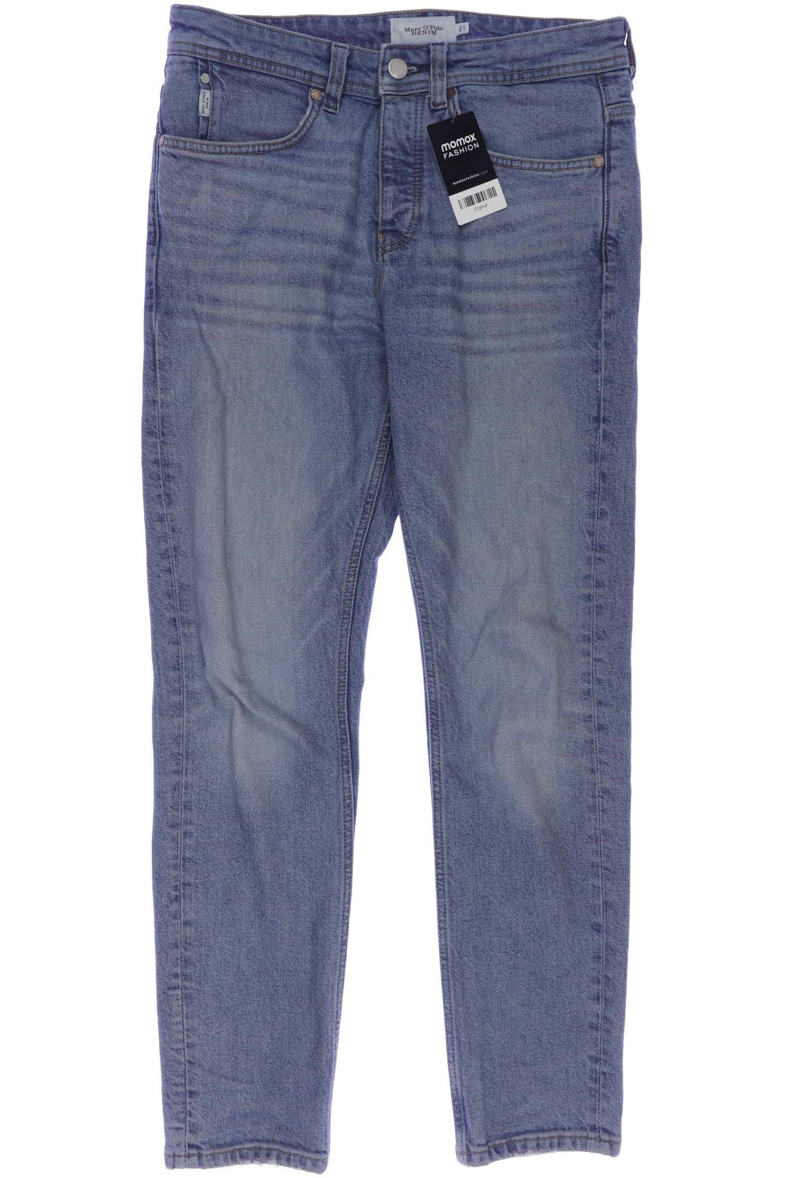 

Marc O Polo Herren Jeans, blau, Gr. 29