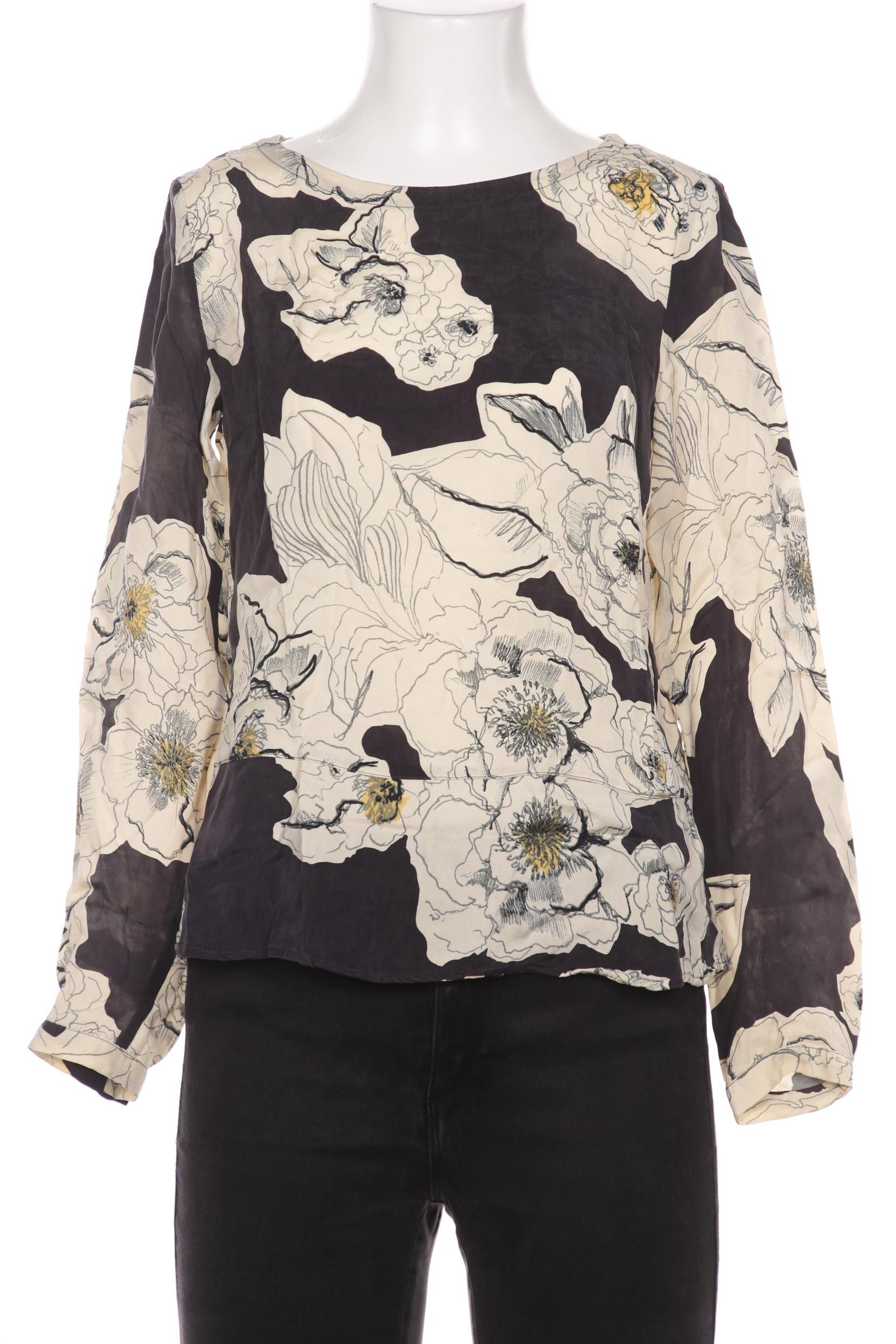 

Marc O Polo Damen Bluse, cremeweiß, Gr. 34