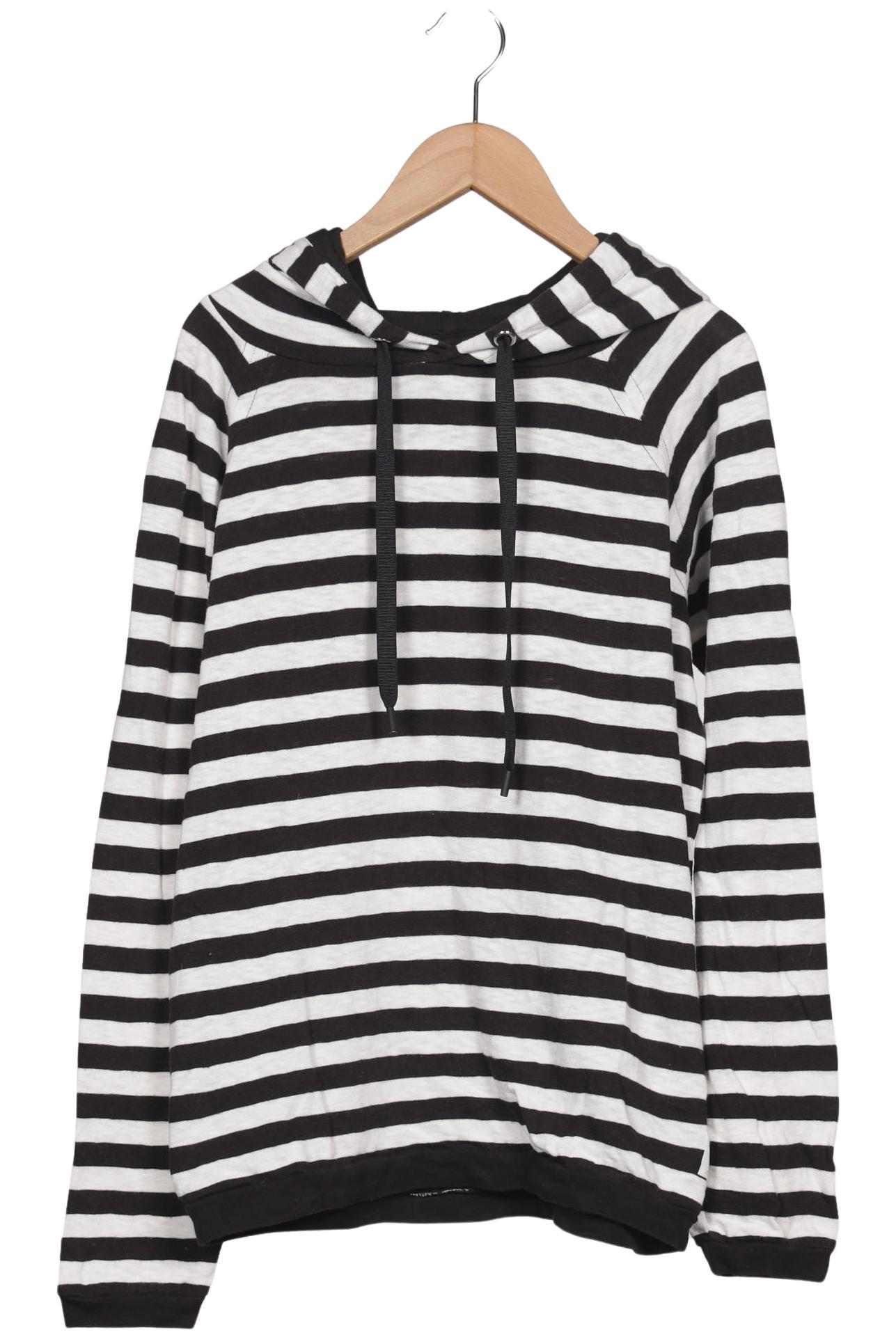 

Marc O Polo Damen Kapuzenpullover, mehrfarbig, Gr. 36