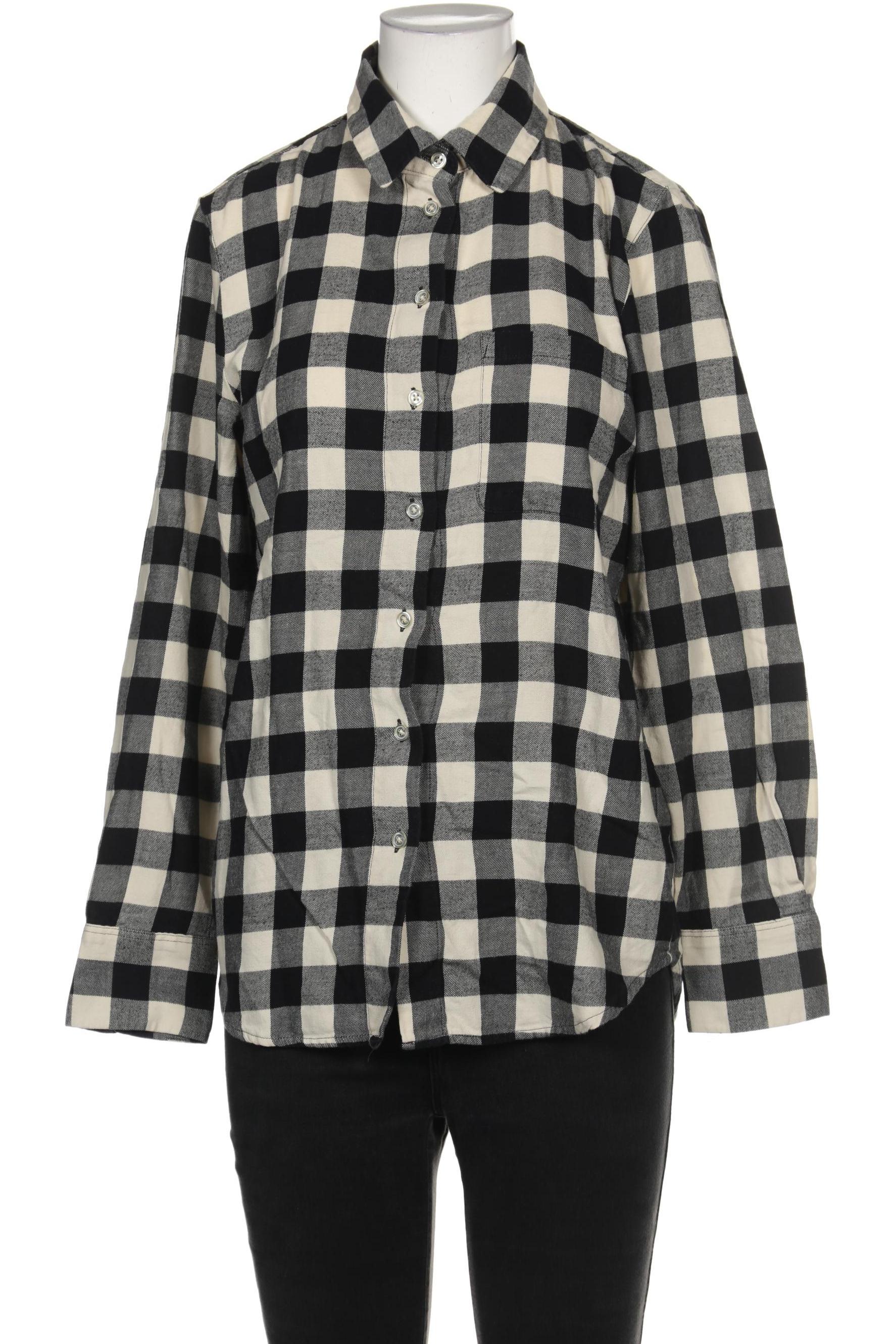 

Marc O Polo Damen Bluse, schwarz, Gr. 36