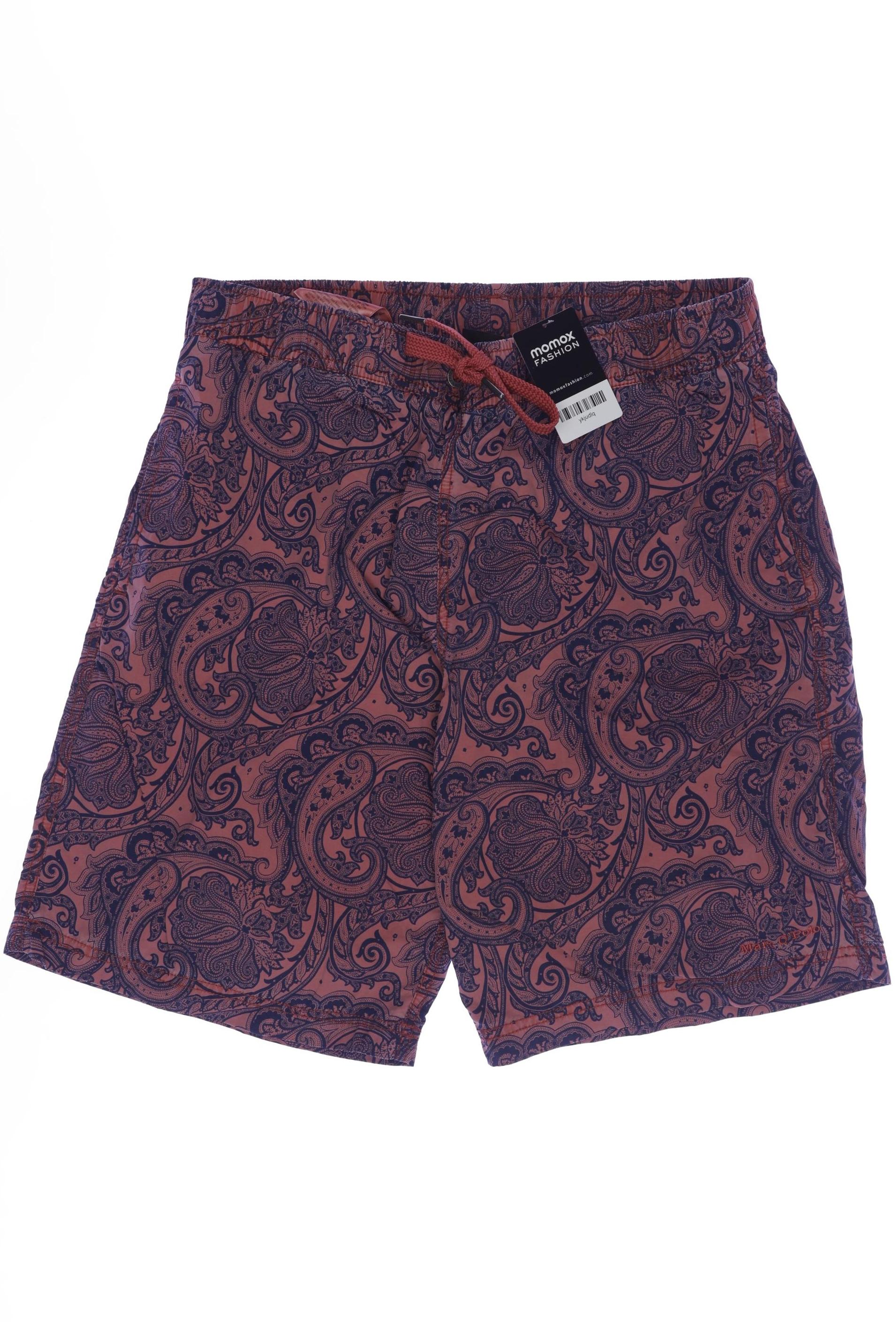 

Marc O Polo Herren Shorts, pink, Gr. 52