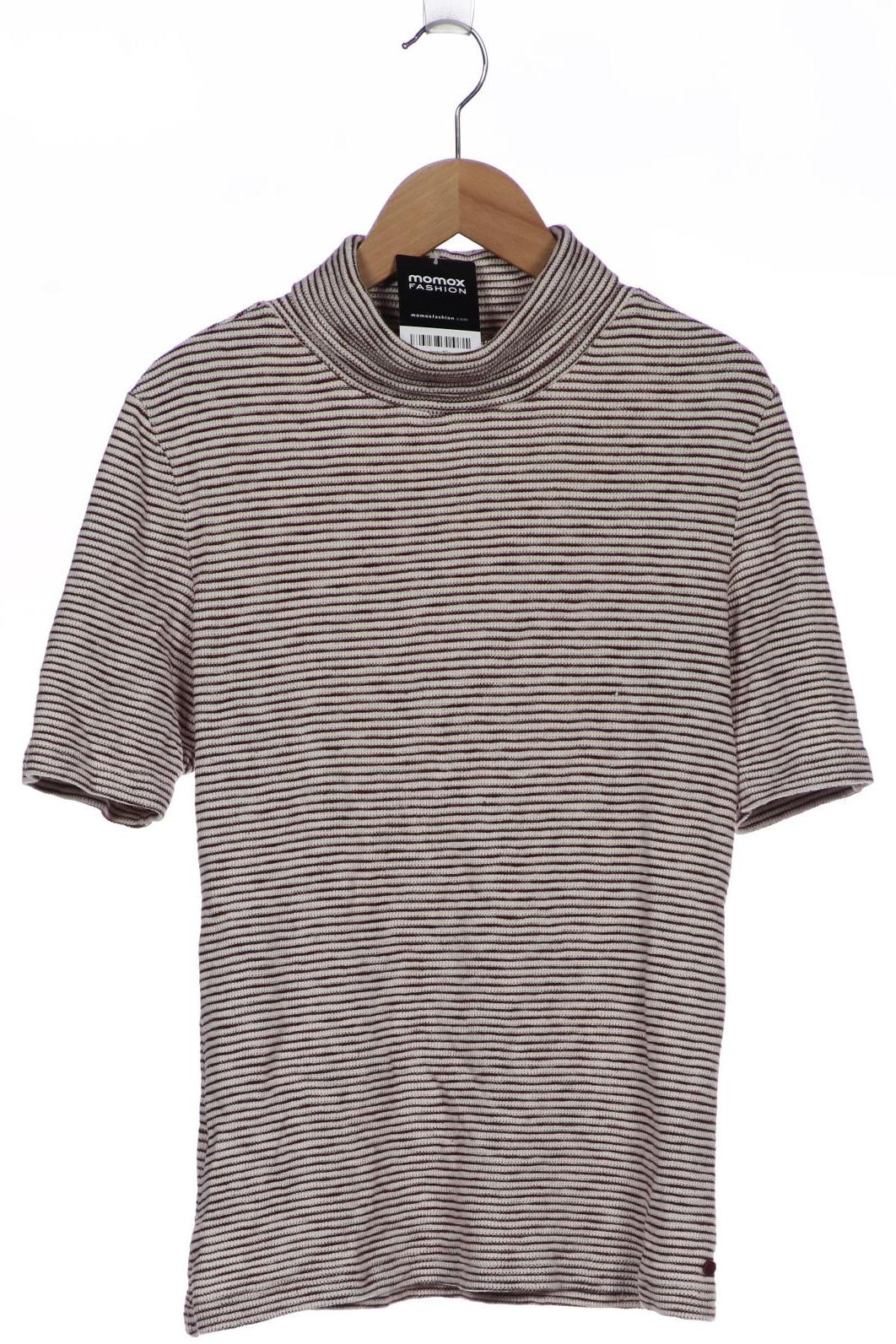 

Marc O Polo Damen T-Shirt, beige, Gr. 42