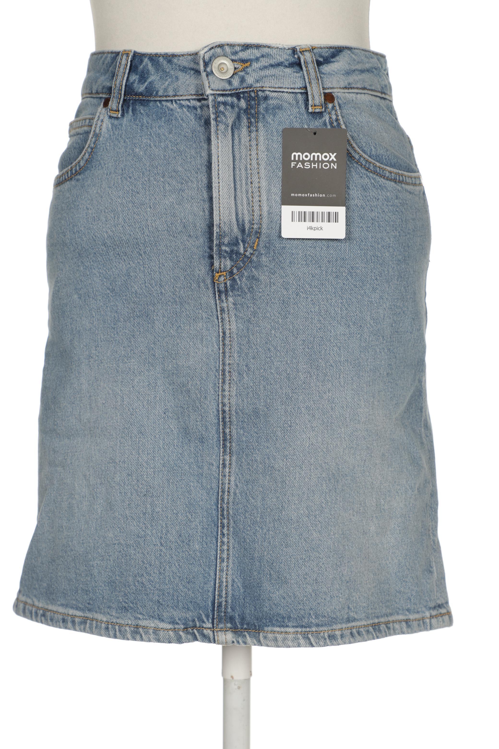 

Marc O Polo Damen Rock, hellblau