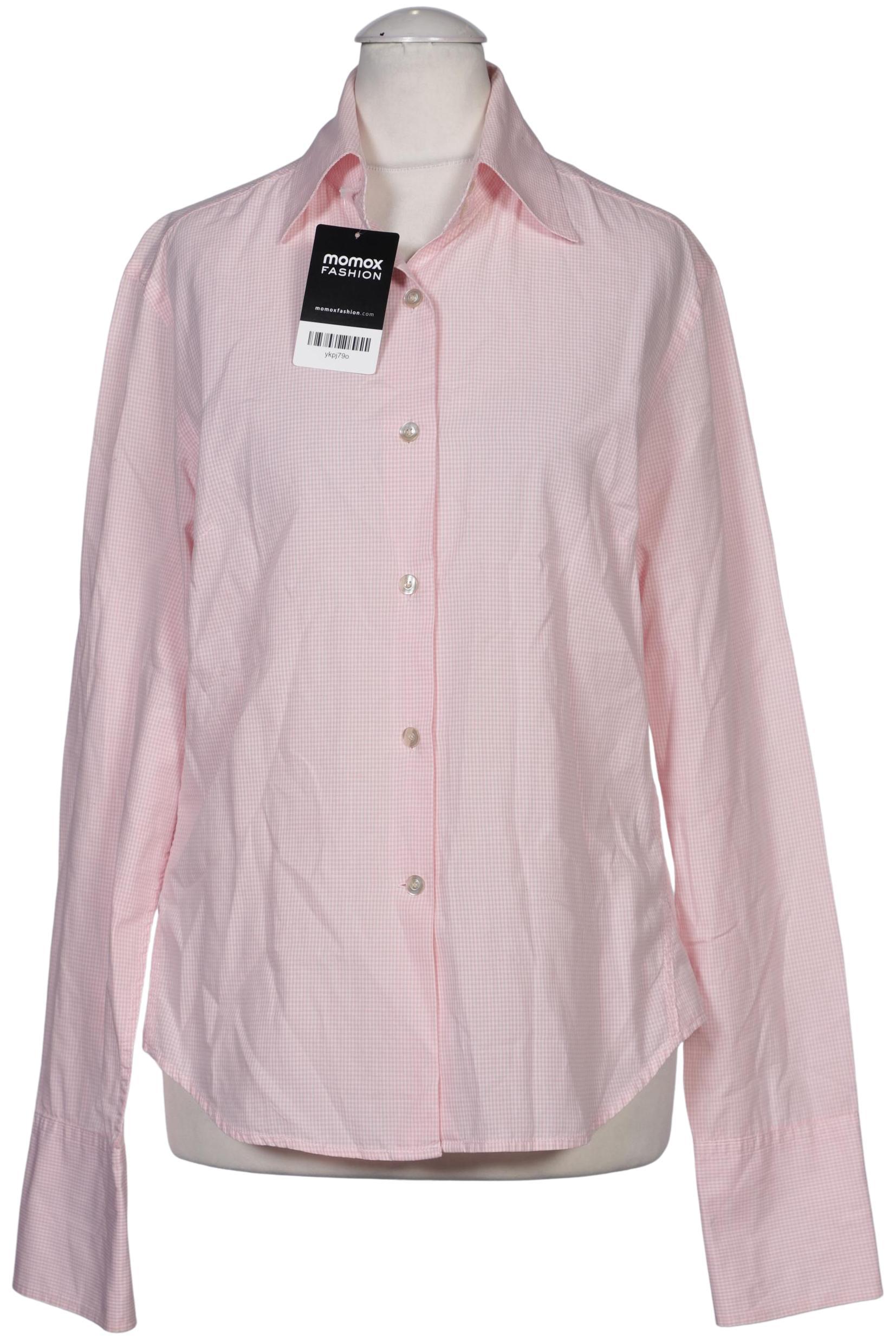 

Marc O Polo Damen Bluse, pink, Gr. 36