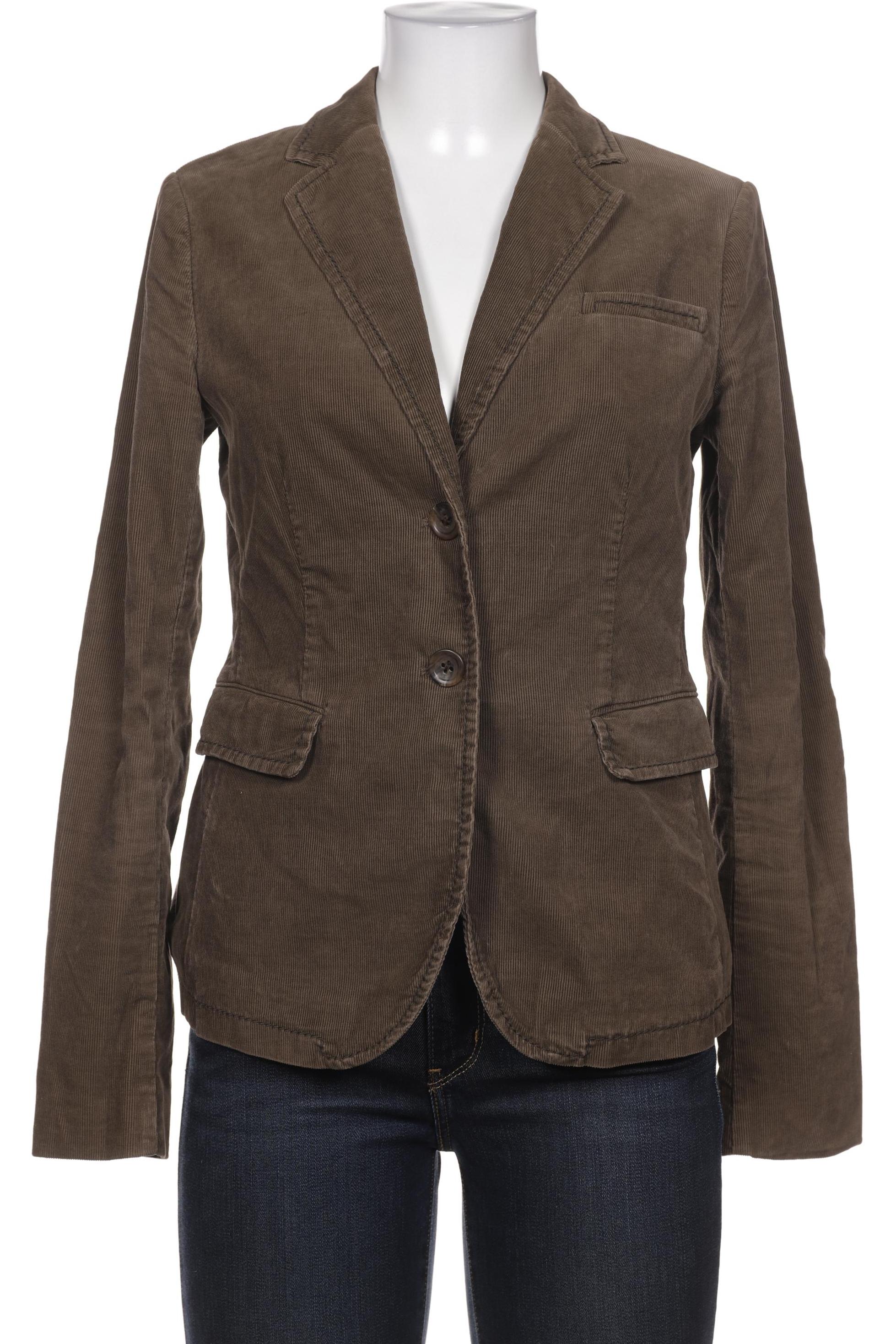 

Marc O Polo Damen Blazer, braun, Gr. 38