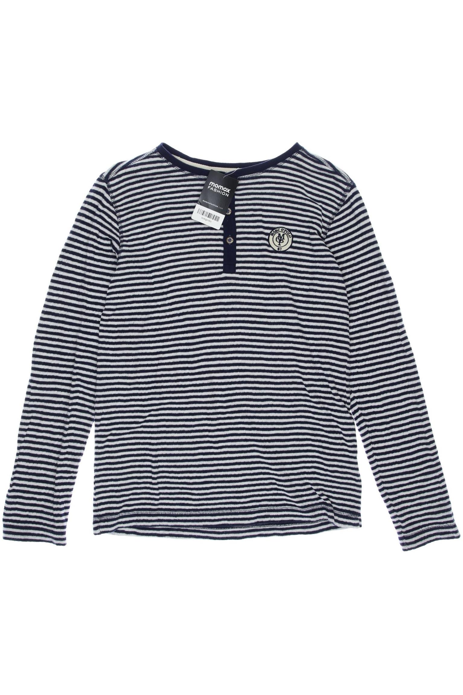 

Marc O Polo Herren Pullover, marineblau, Gr. 164