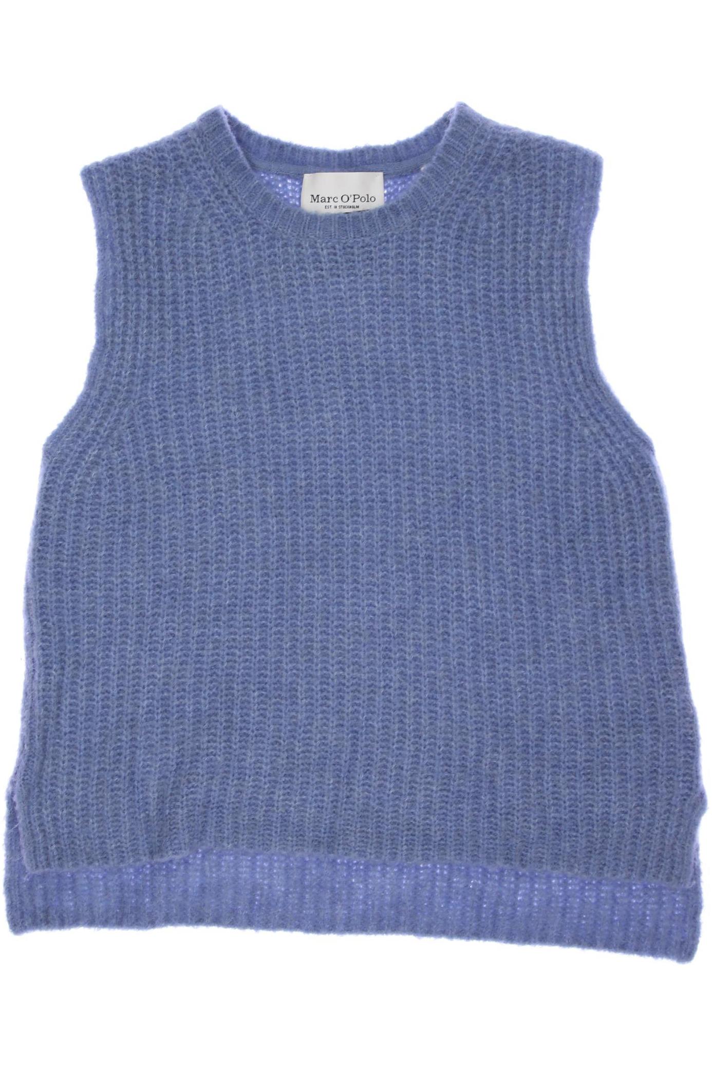 

Marc O Polo Damen Pullover, hellblau, Gr. 42