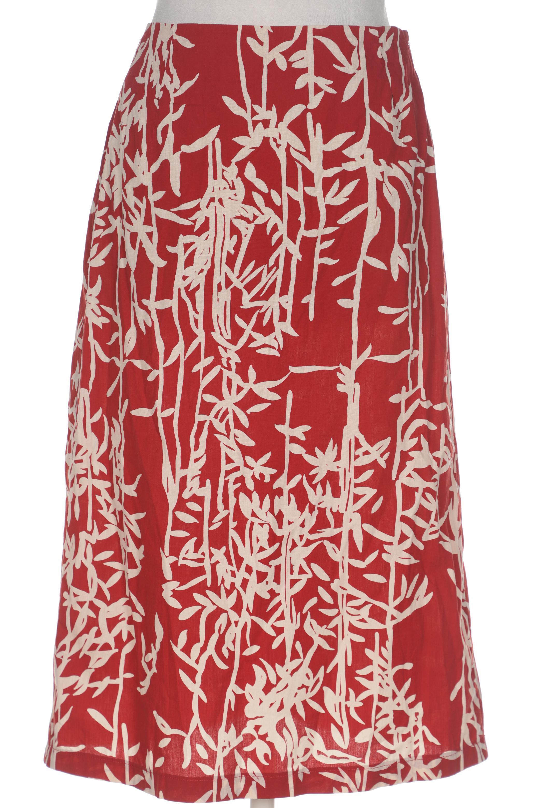 

Marc O Polo Damen Rock, rot, Gr. 36