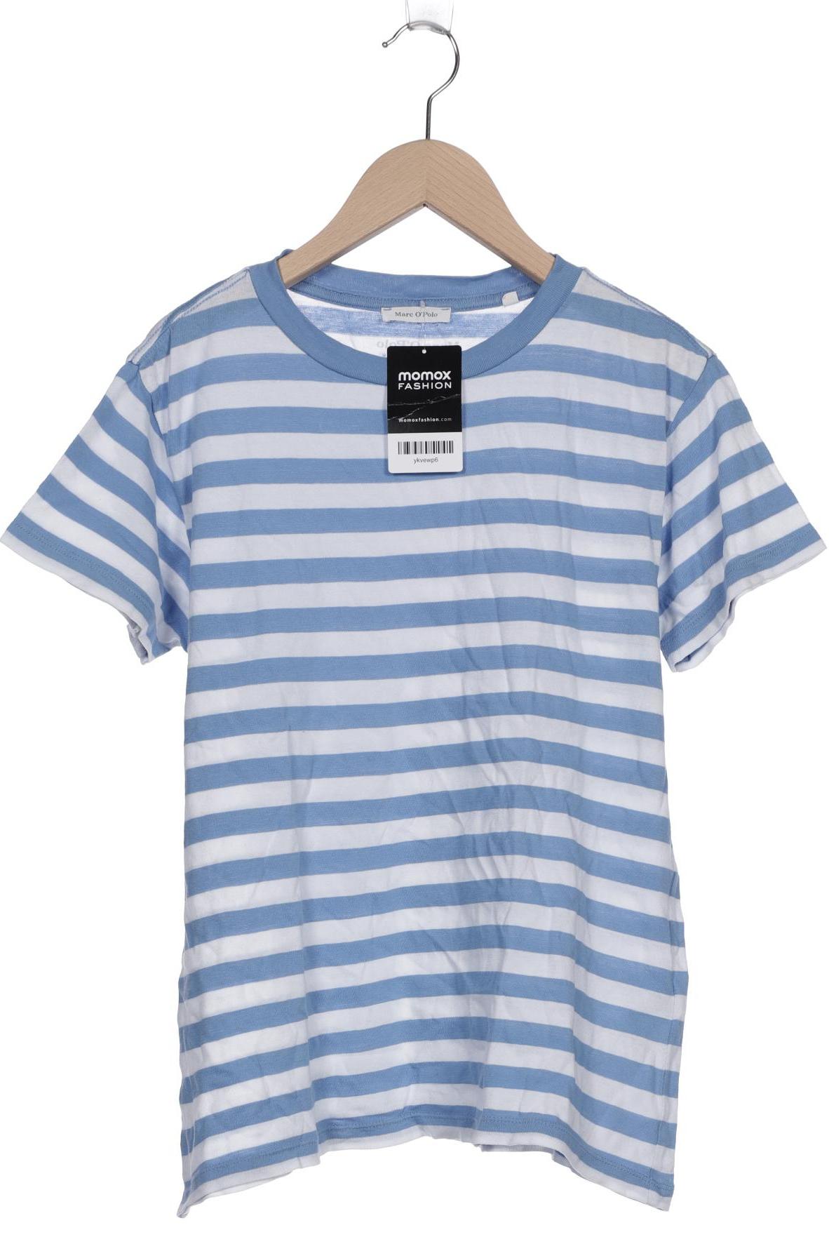 

Marc O Polo Damen T-Shirt, hellblau