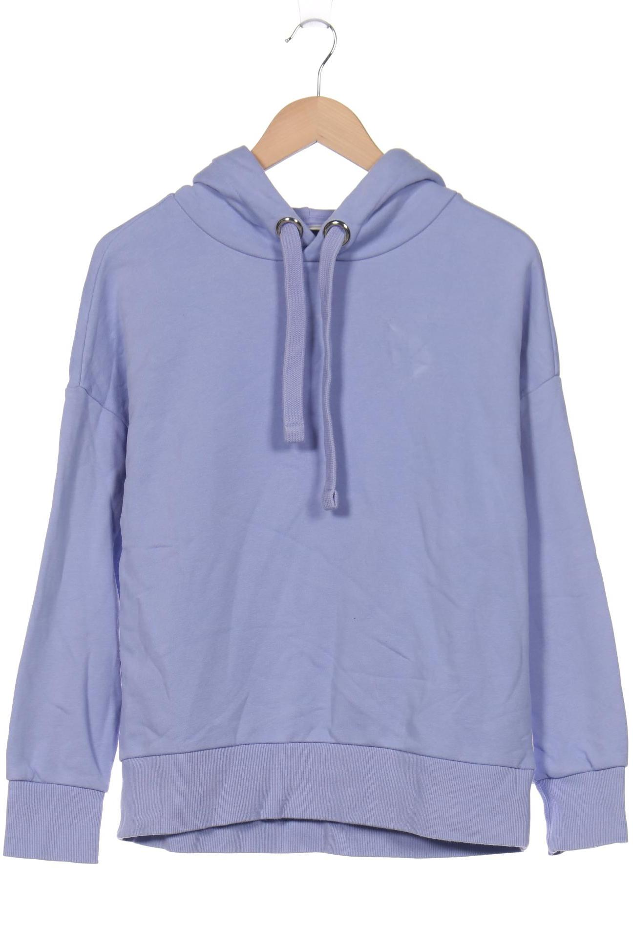 

Marc O Polo Damen Kapuzenpullover, flieder