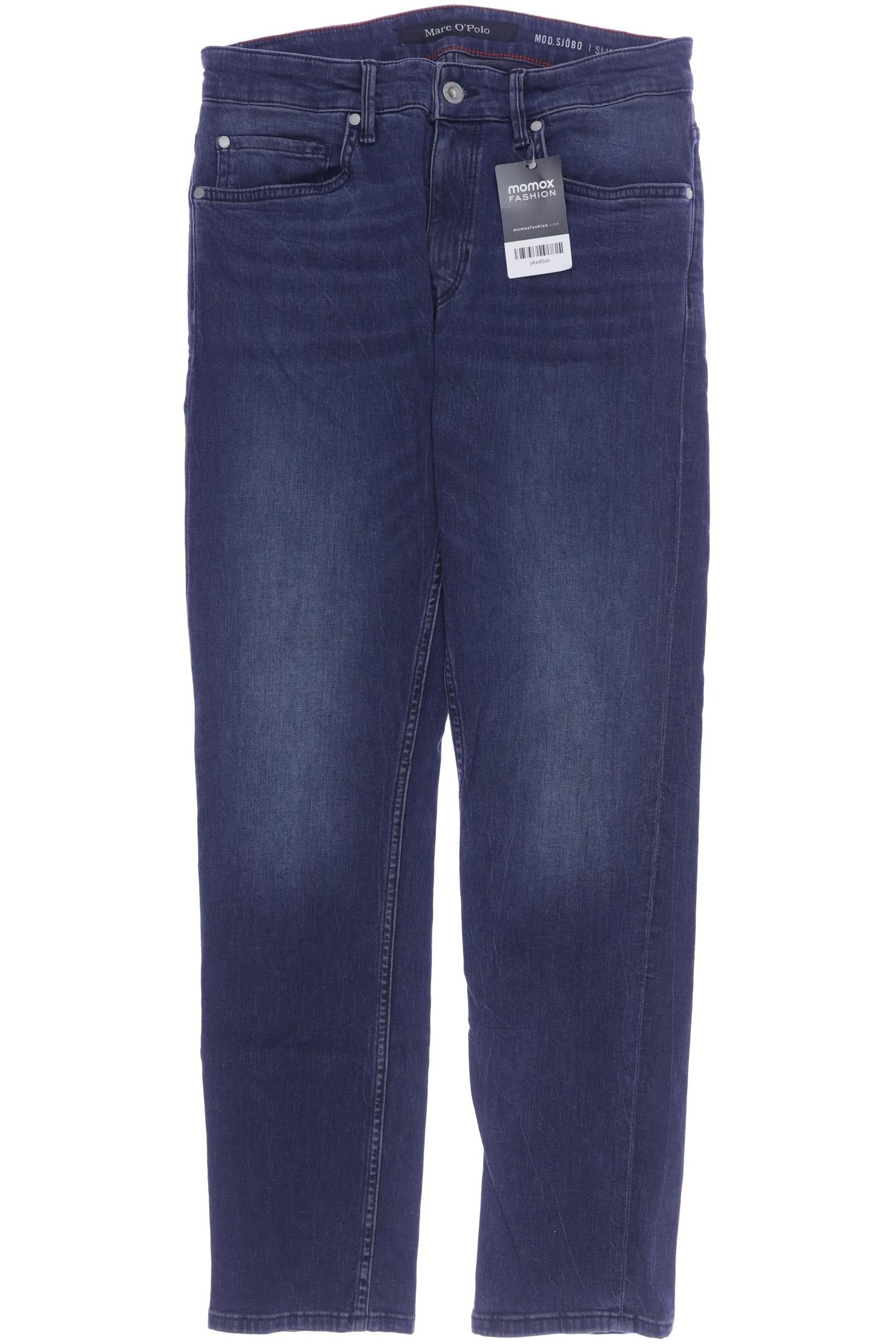 

Marc O Polo Herren Jeans, blau, Gr. 46