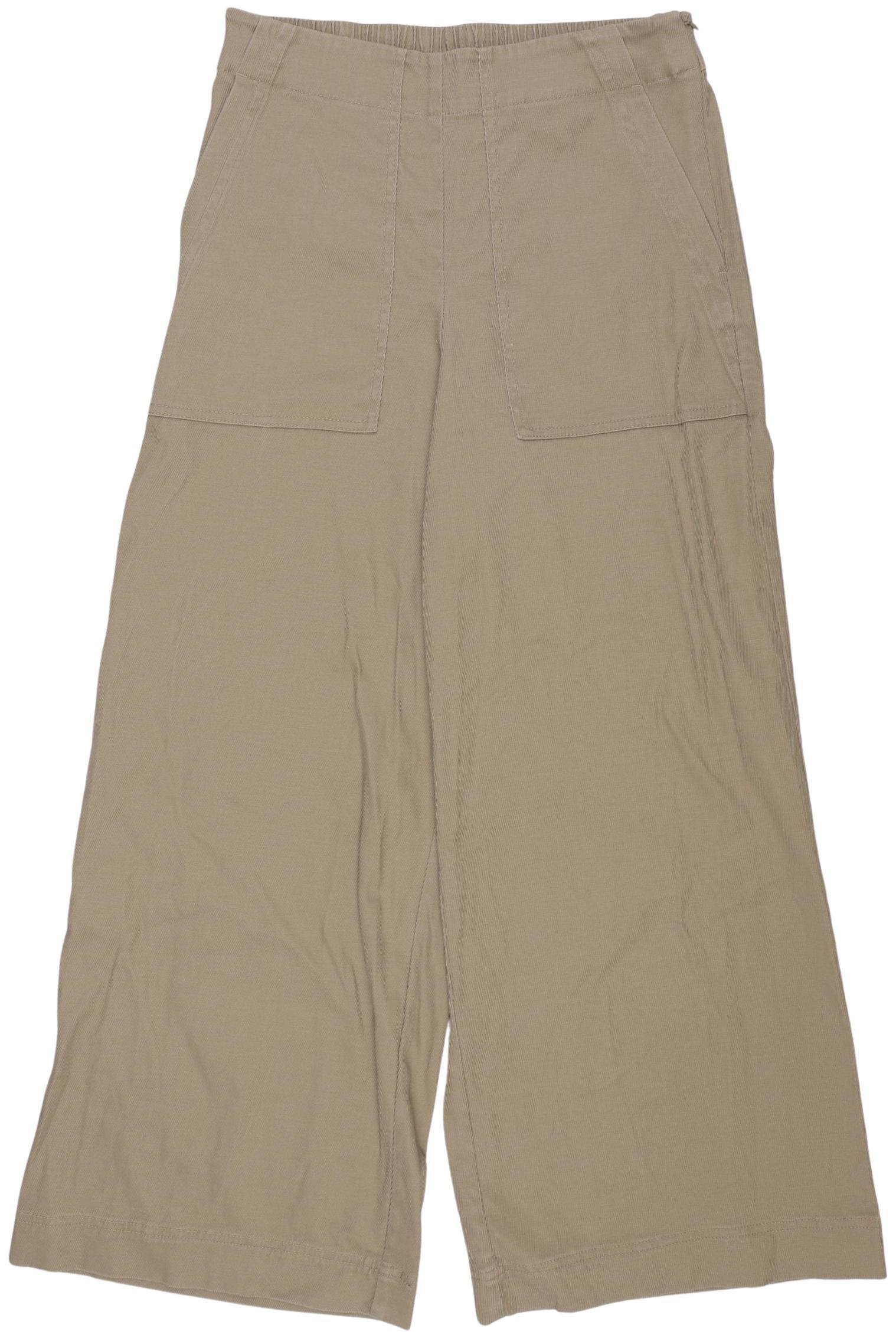 

Marc O Polo Damen Stoffhose, beige, Gr. 34