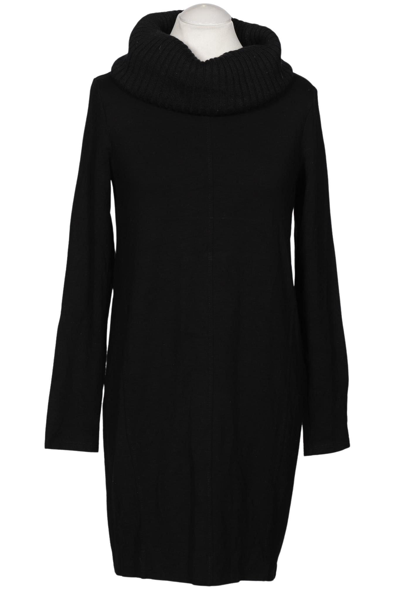 

Marc O Polo Damen Kleid, schwarz, Gr. 38