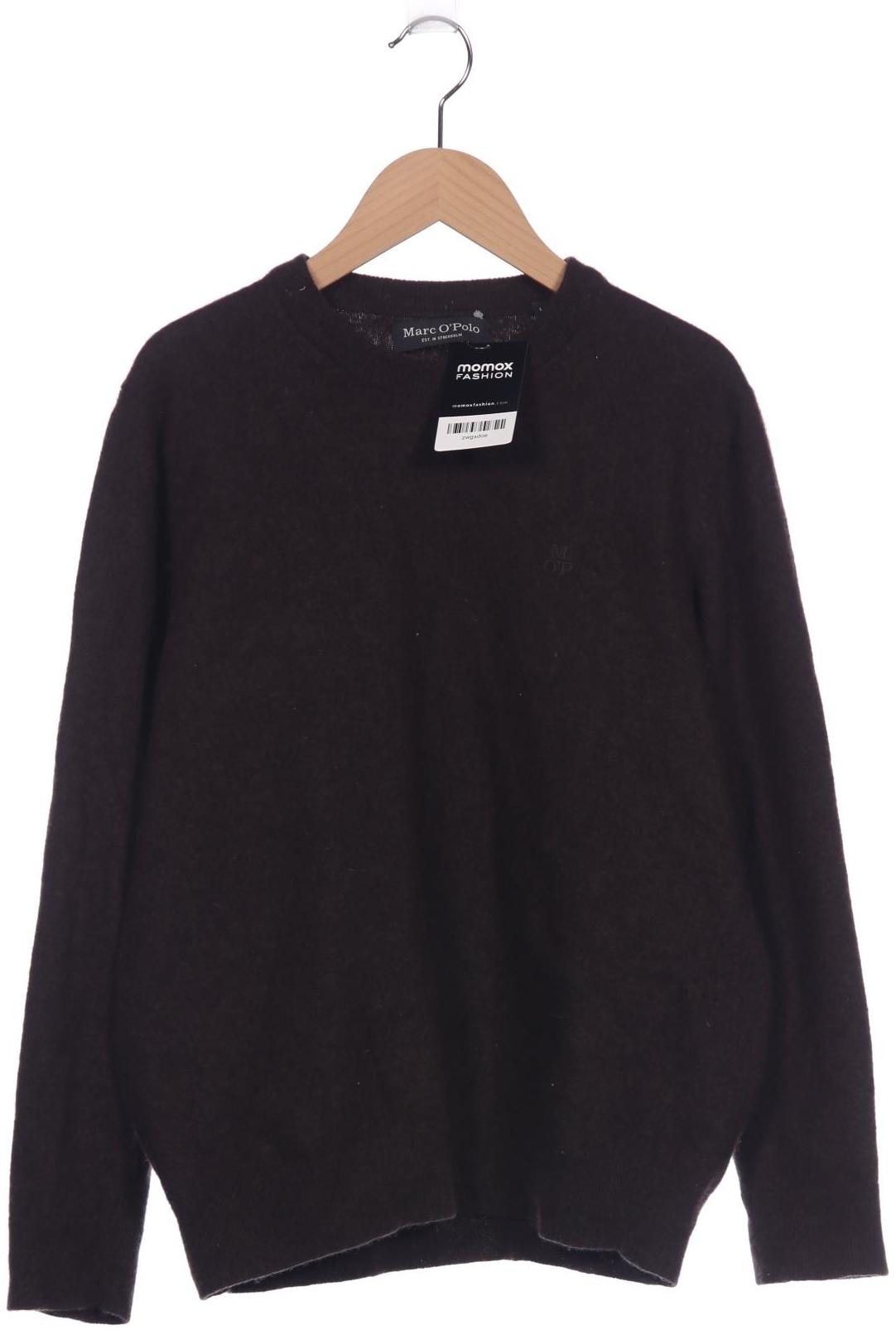

Marc O Polo Damen Pullover, braun, Gr. 42