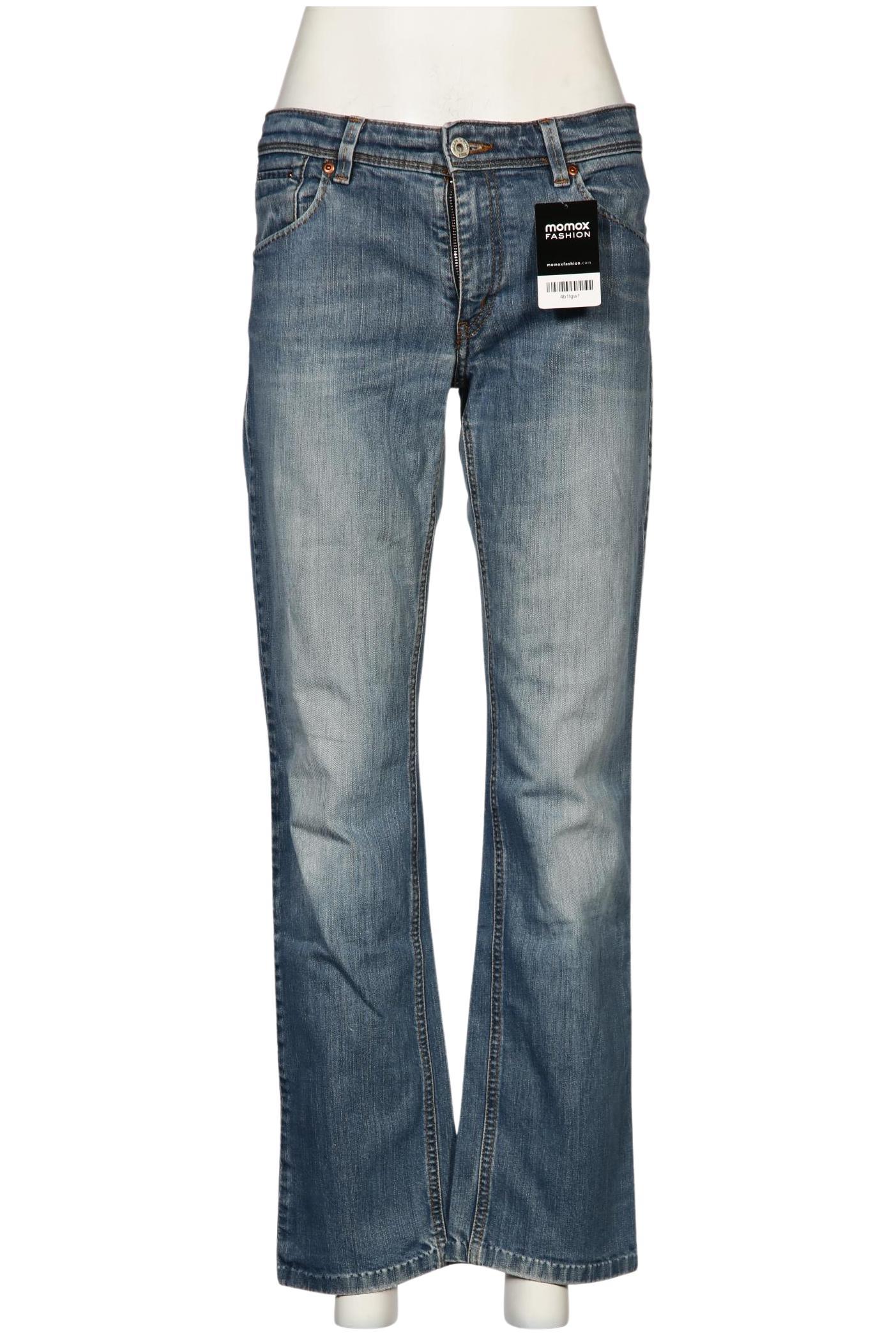 

Marc O Polo Damen Jeans, blau, Gr. 30