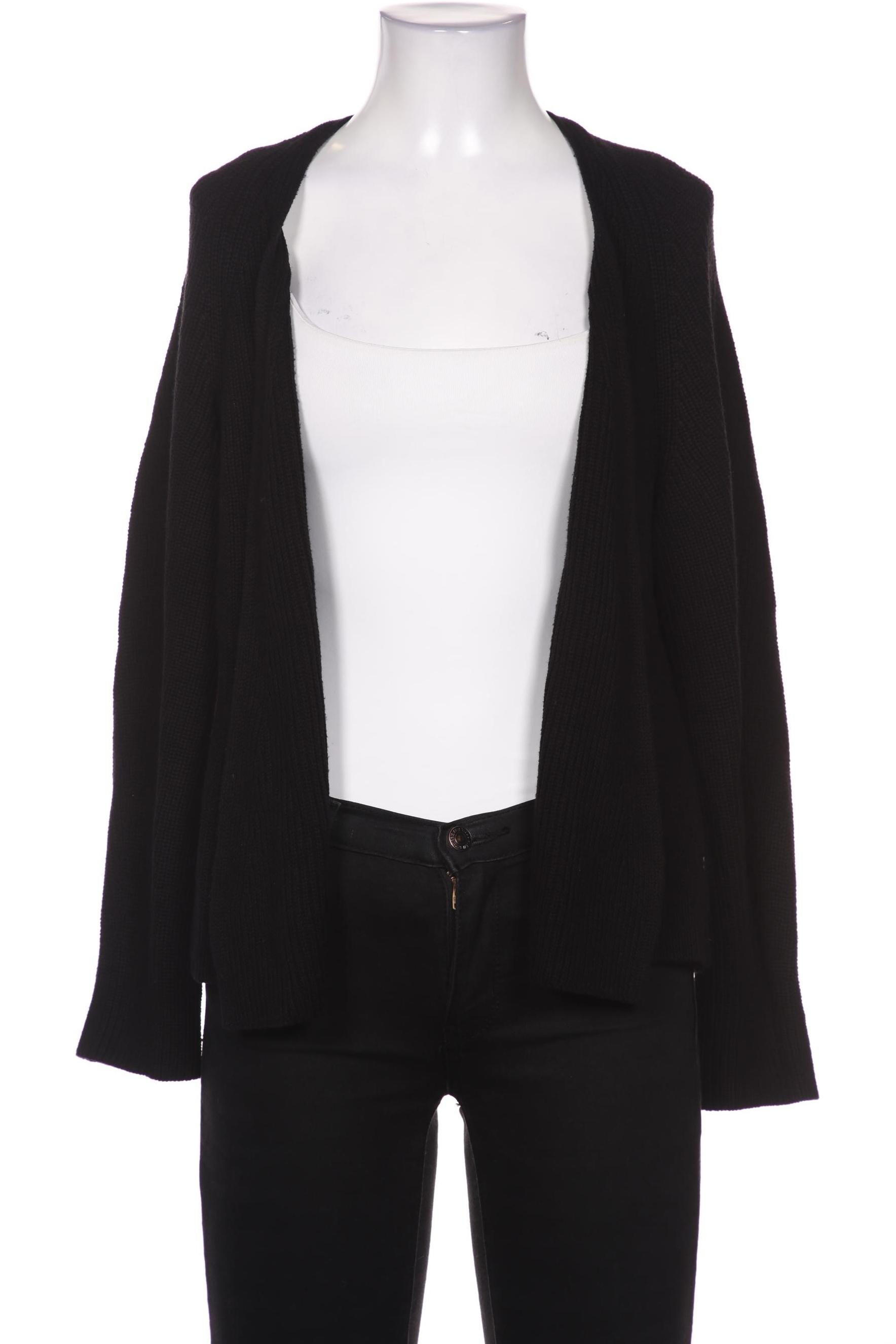 

Marc O Polo Damen Strickjacke, schwarz, Gr. 36