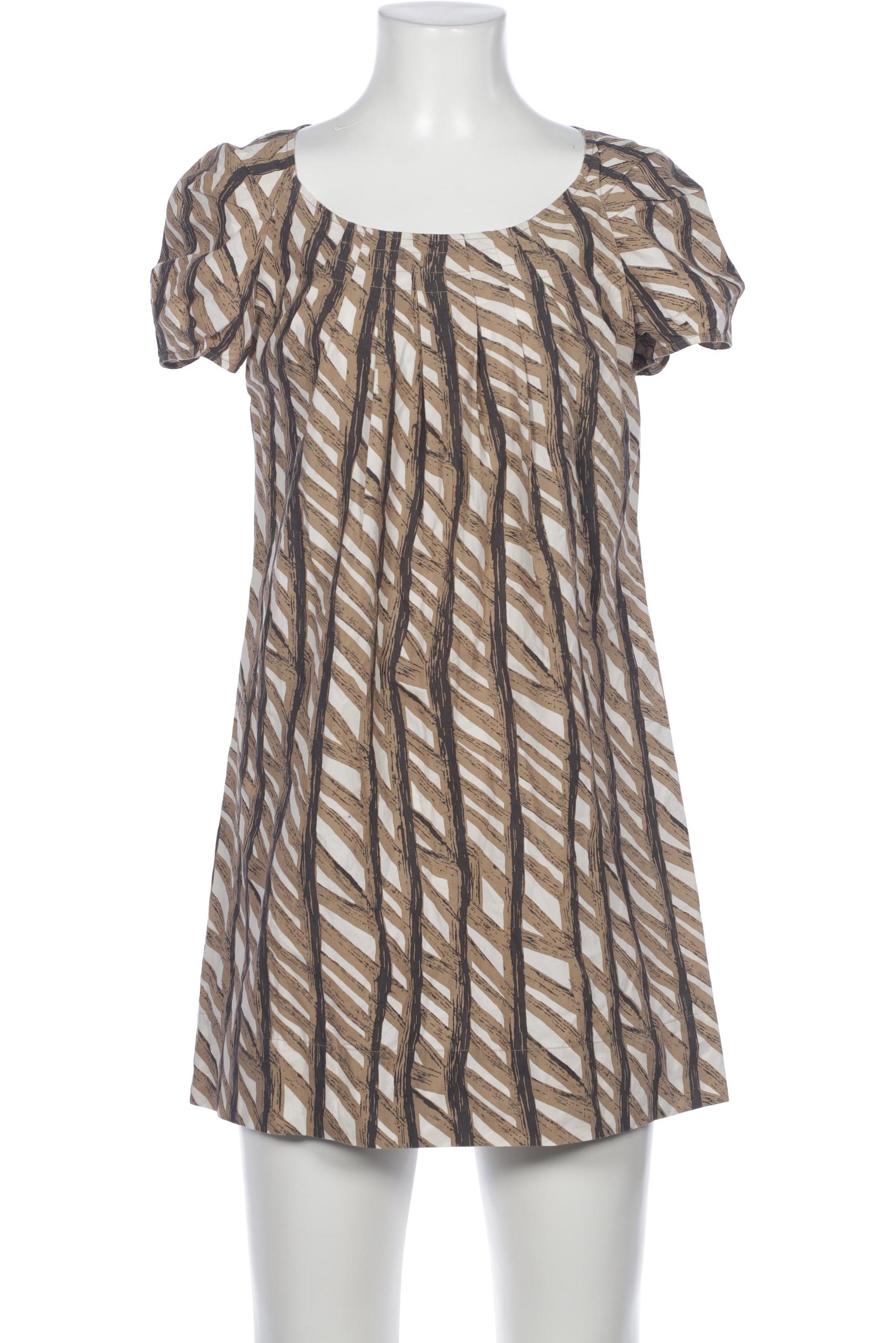 

Marc O Polo Damen Kleid, braun, Gr. 36