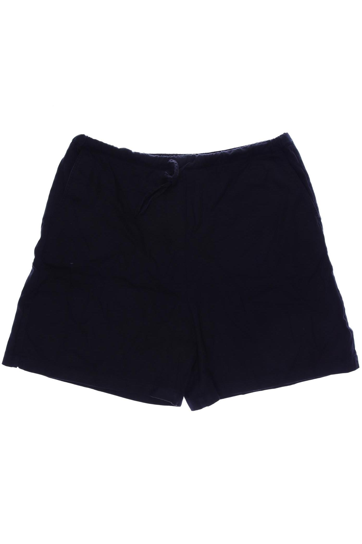 

Marc O Polo Damen Shorts, schwarz, Gr. 40