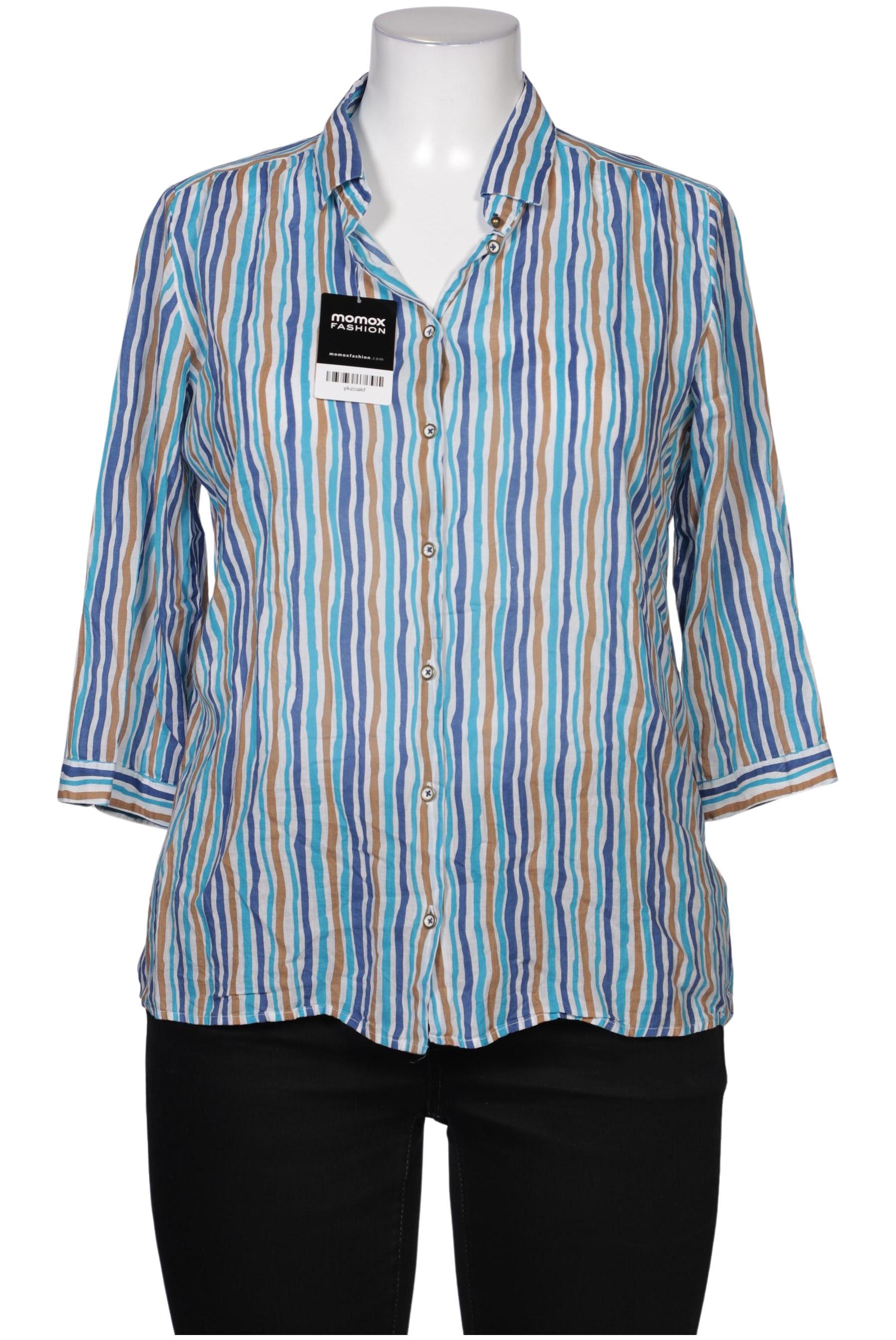 

Marc O Polo Damen Bluse, mehrfarbig, Gr. 40