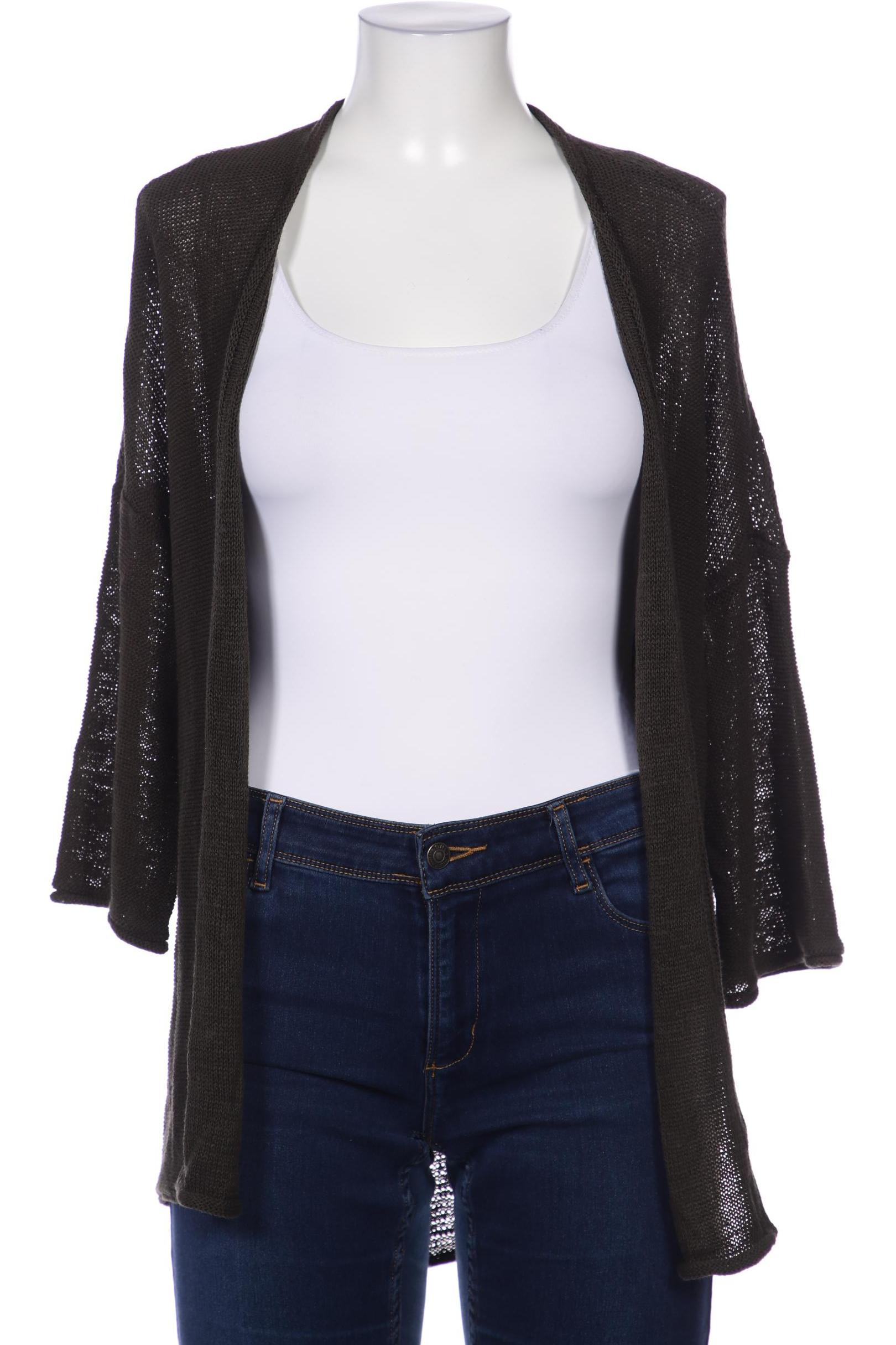 

Marc O Polo Damen Strickjacke, grün