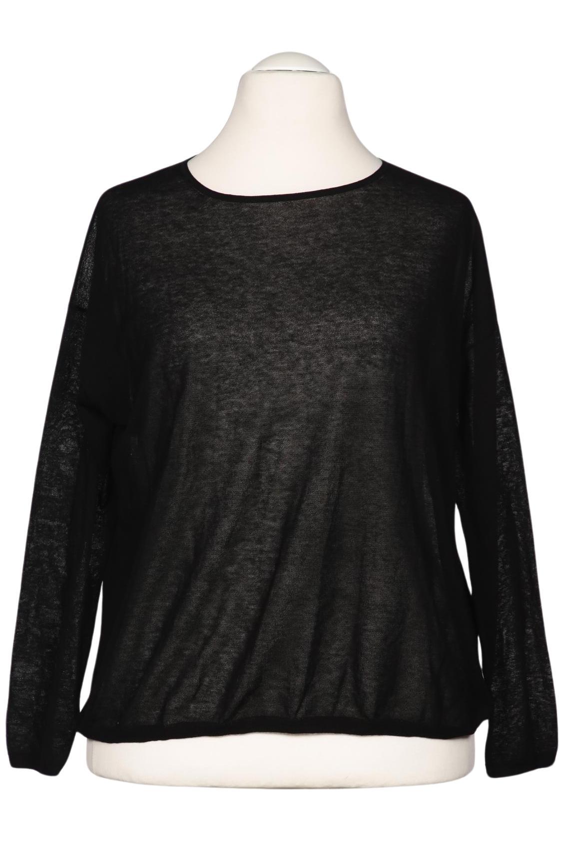 

Marc O Polo Damen Pullover, schwarz, Gr. 44