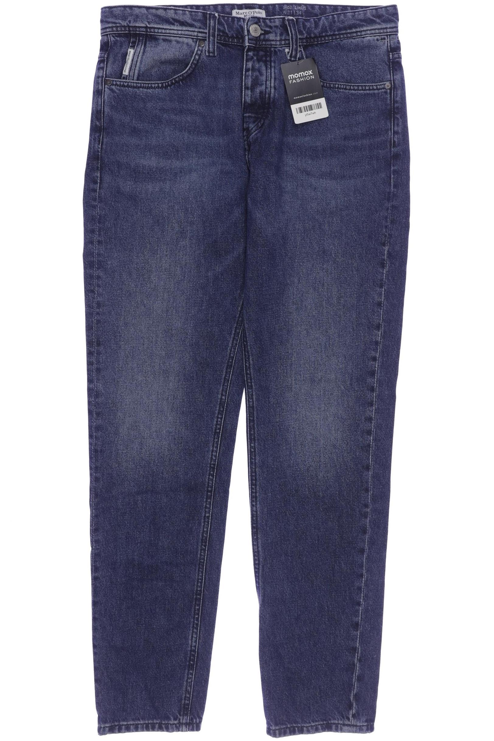 

Marc O Polo Herren Jeans, blau, Gr. 31