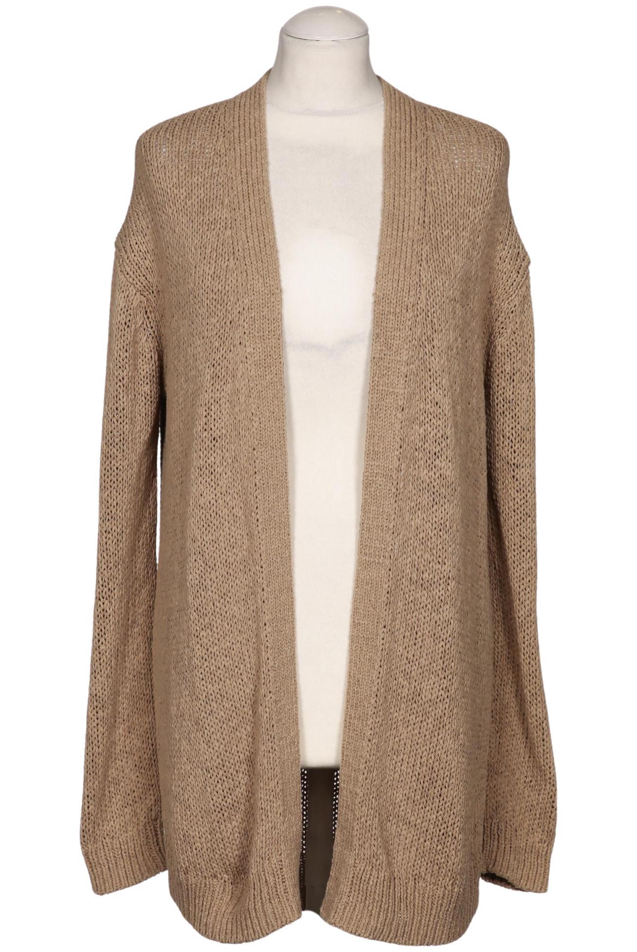 

Marc O Polo Damen Strickjacke, beige, Gr. 36