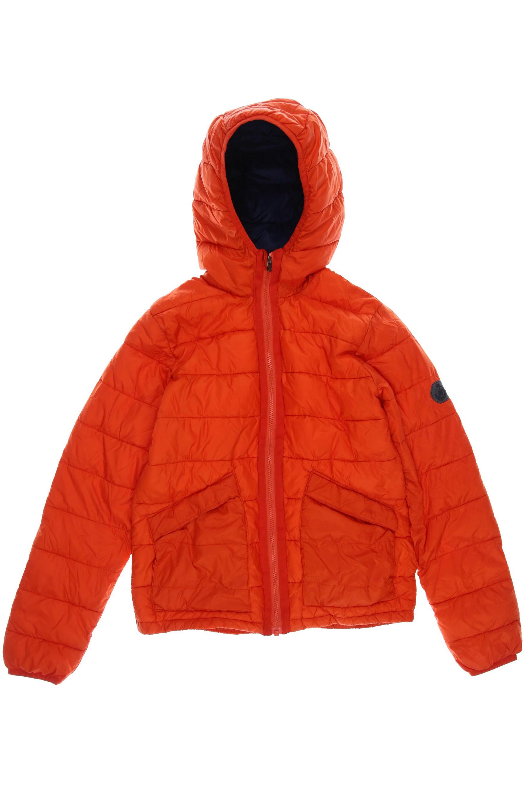 

Marc O Polo Damen Jacke, orange, Gr. 164