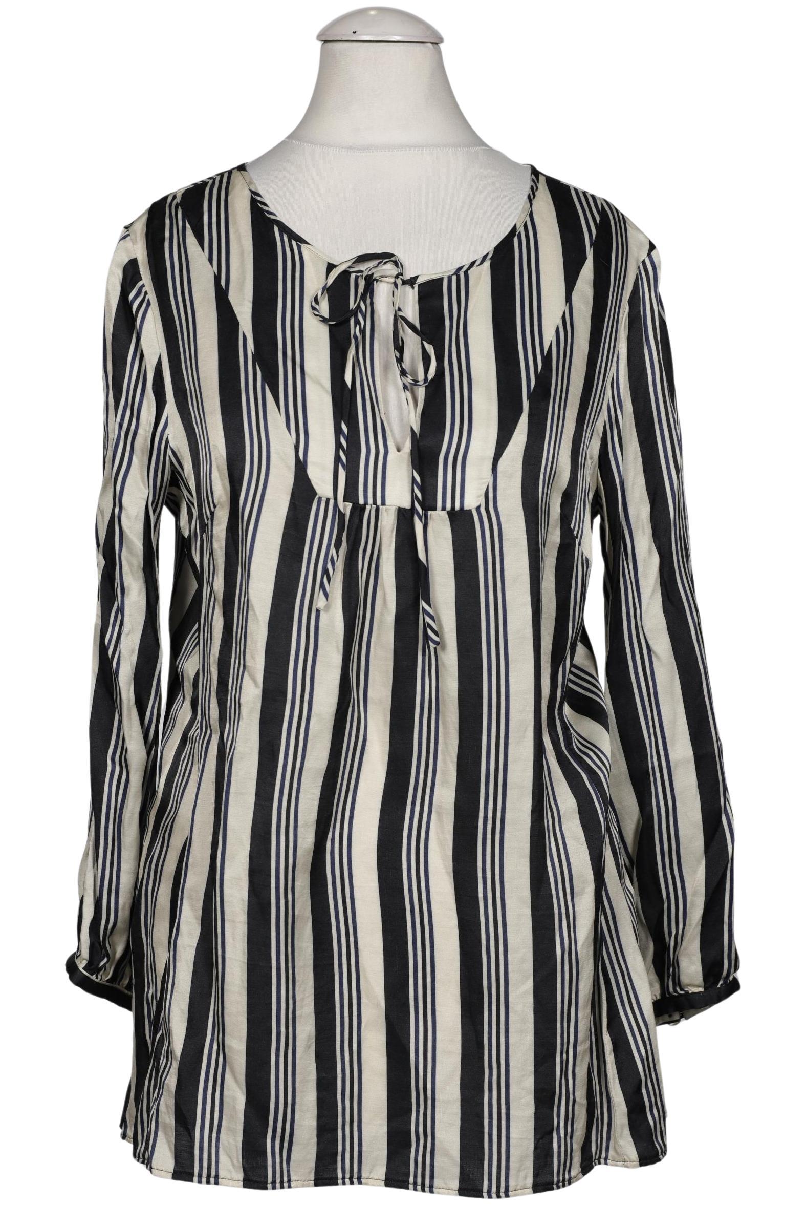 

Marc O Polo Damen Bluse, mehrfarbig, Gr. 34