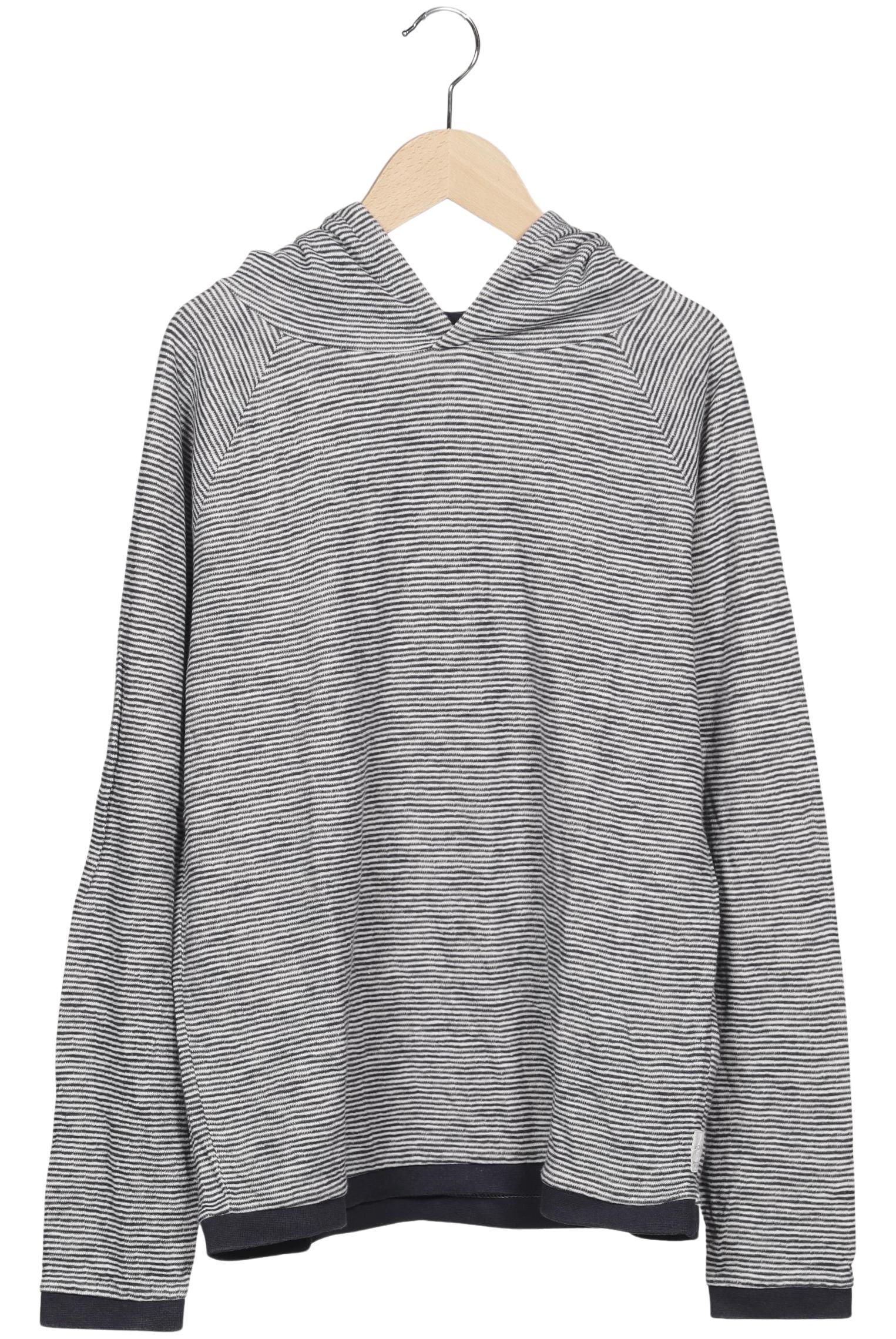 

Marc O Polo Damen Kapuzenpullover, mehrfarbig, Gr. 38