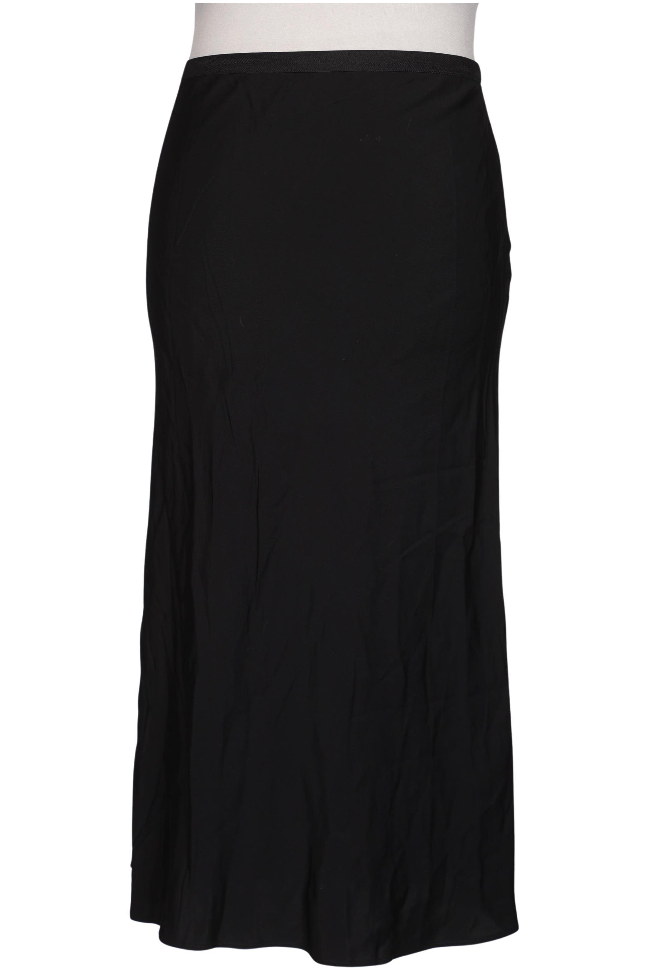 

Marc O Polo Damen Rock, schwarz, Gr. 42