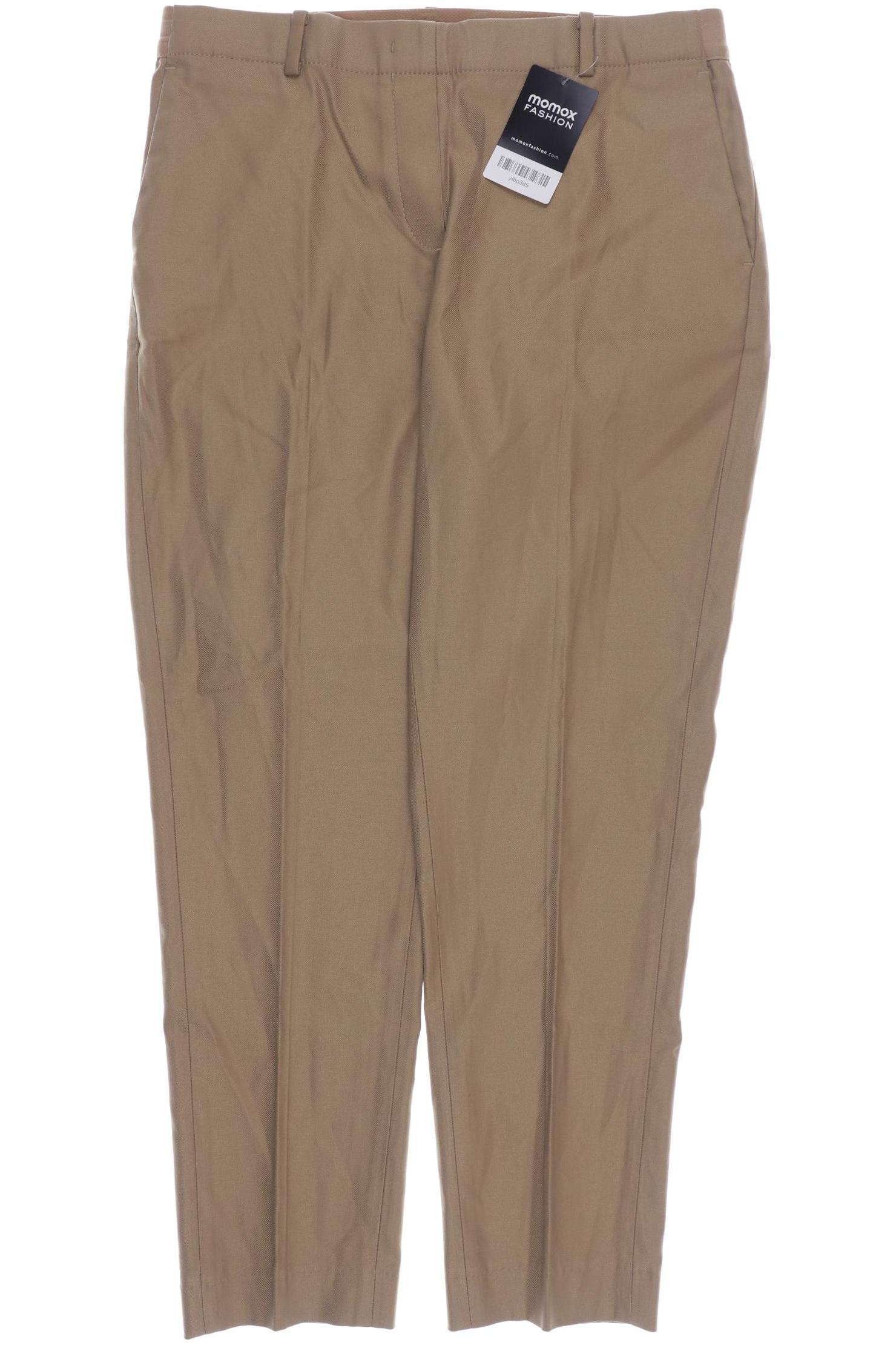 

Marc O Polo Damen Stoffhose, beige