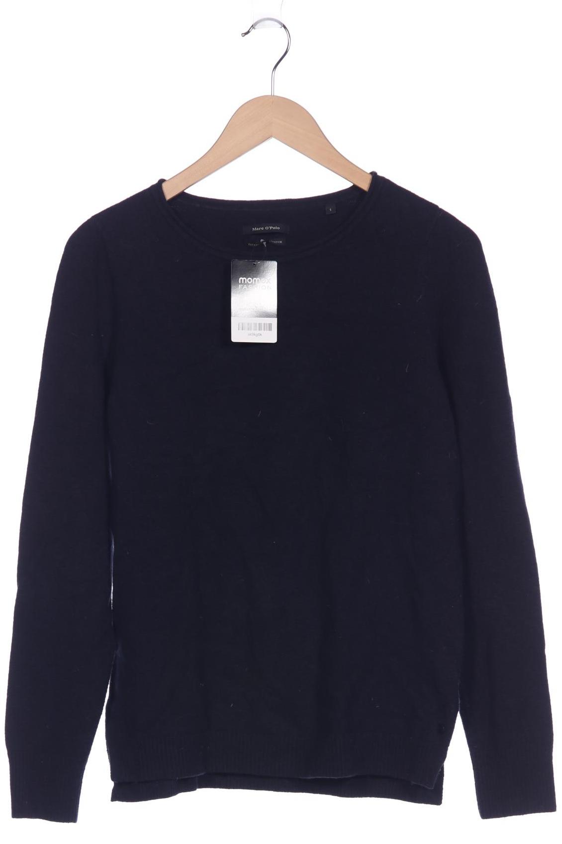 

Marc O Polo Damen Pullover, marineblau, Gr. 36