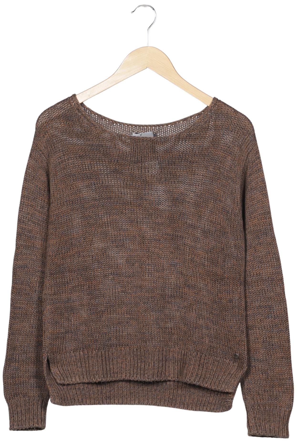 

Marc O Polo Damen Pullover, braun, Gr. 36