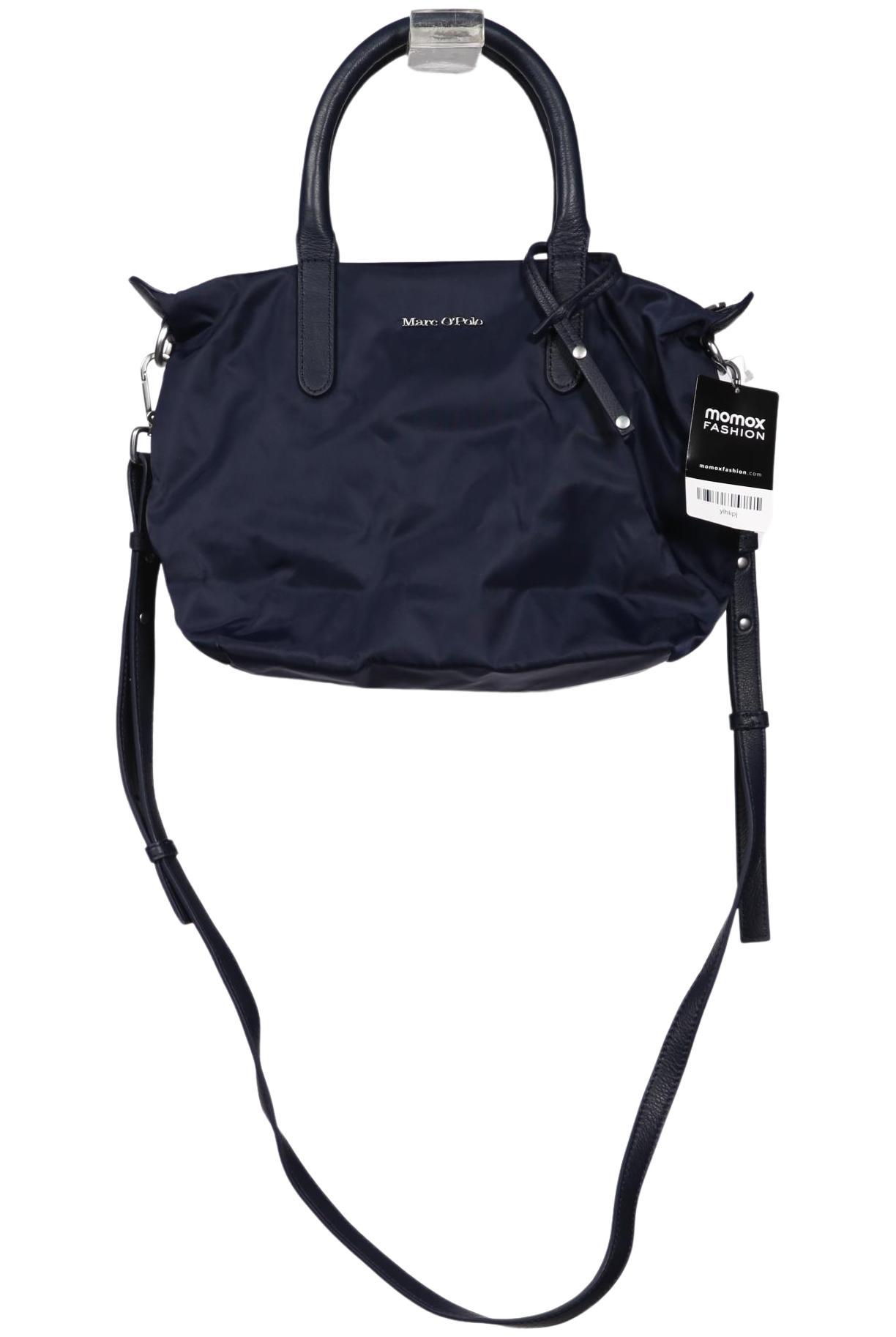 

Marc O Polo Damen Handtasche, marineblau, Gr.