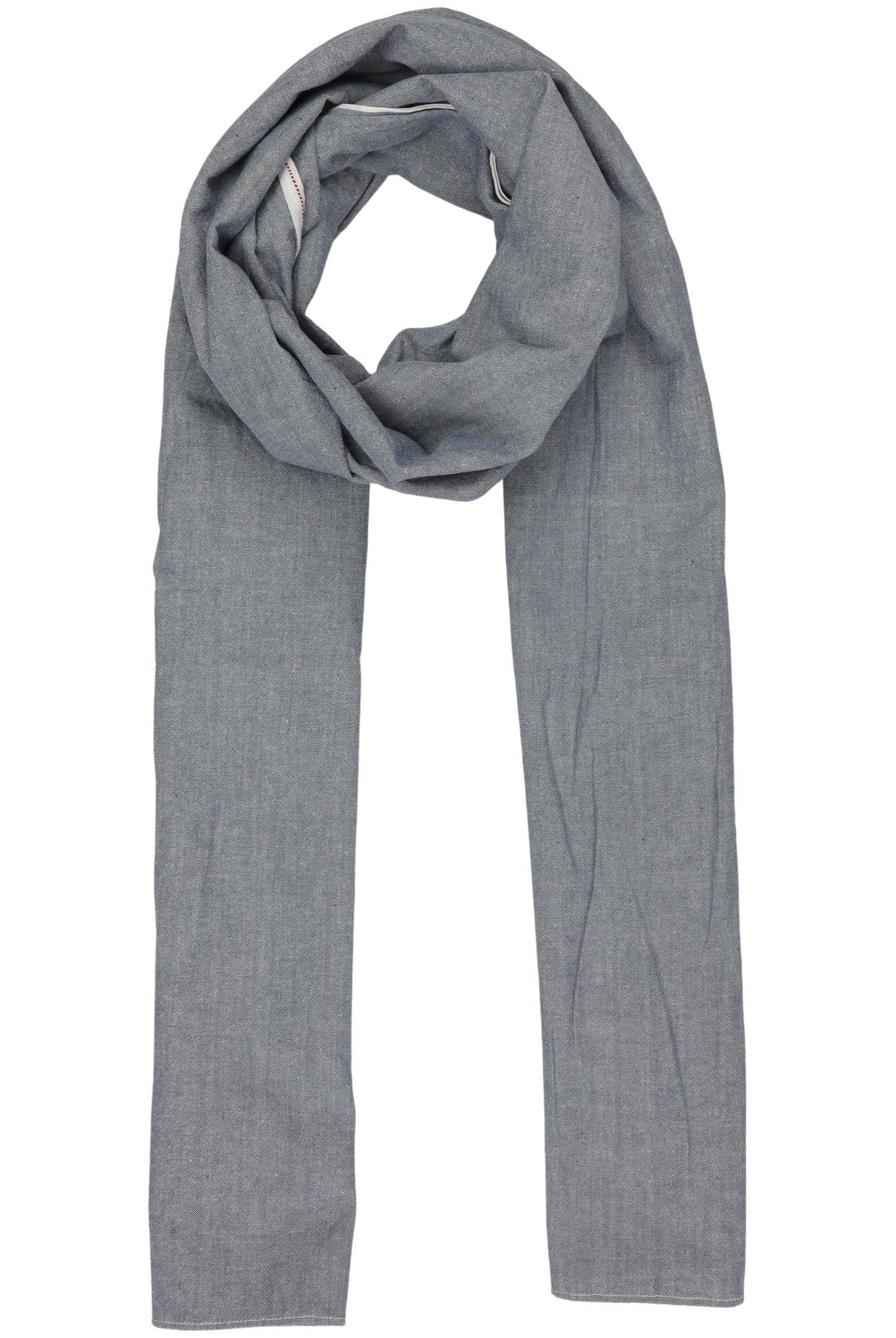 

Marc O Polo Damen Schal, blau, Gr.
