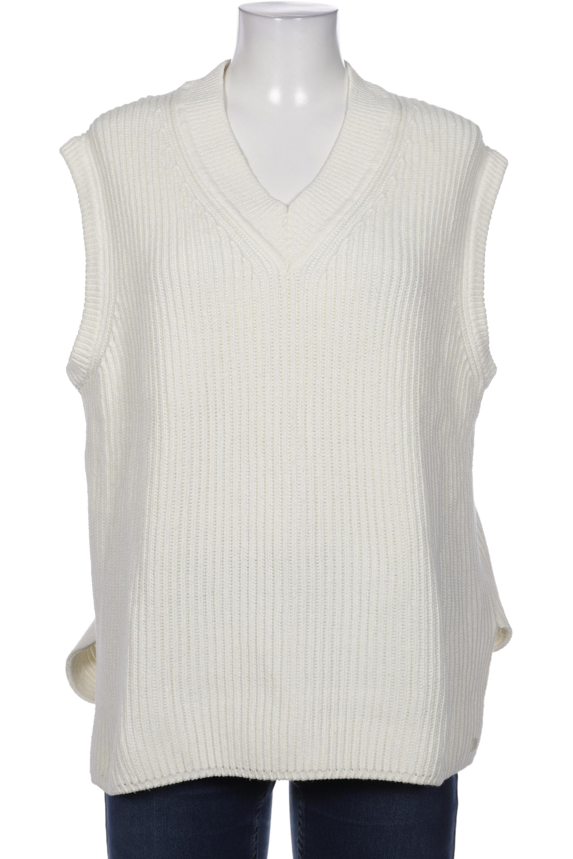 

Marc O Polo Damen Pullover, cremeweiß, Gr. 38