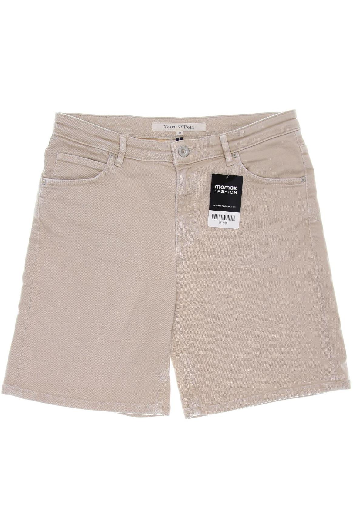 

Marc O Polo Damen Shorts, beige