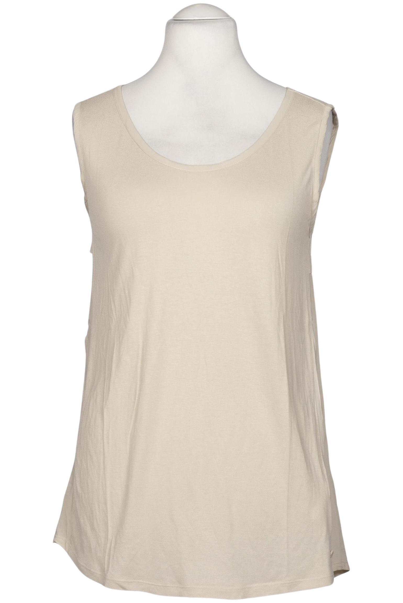

Marc O Polo Damen Bluse, beige, Gr. 38
