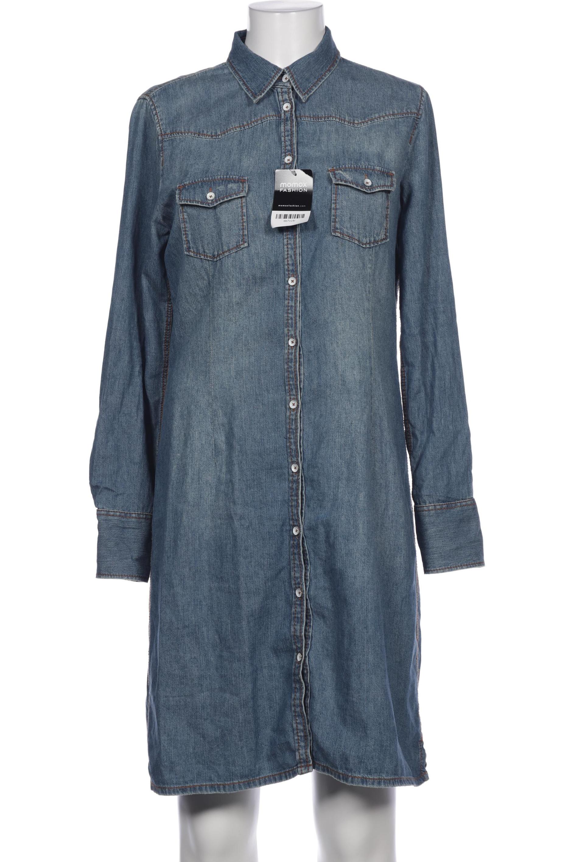 

Marc O Polo Damen Kleid, blau, Gr. 38