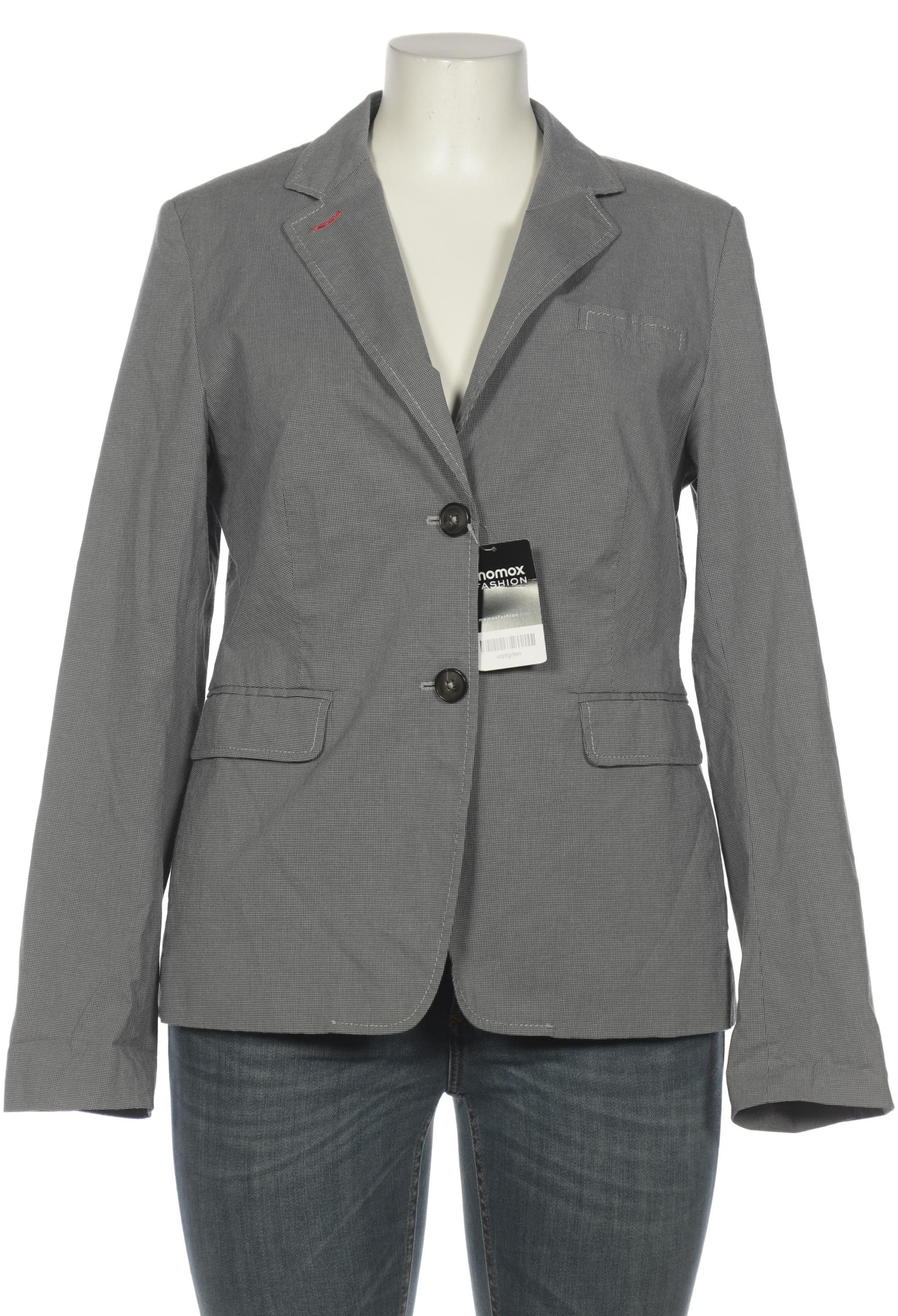 

Marc O Polo Damen Blazer, grau, Gr. 44