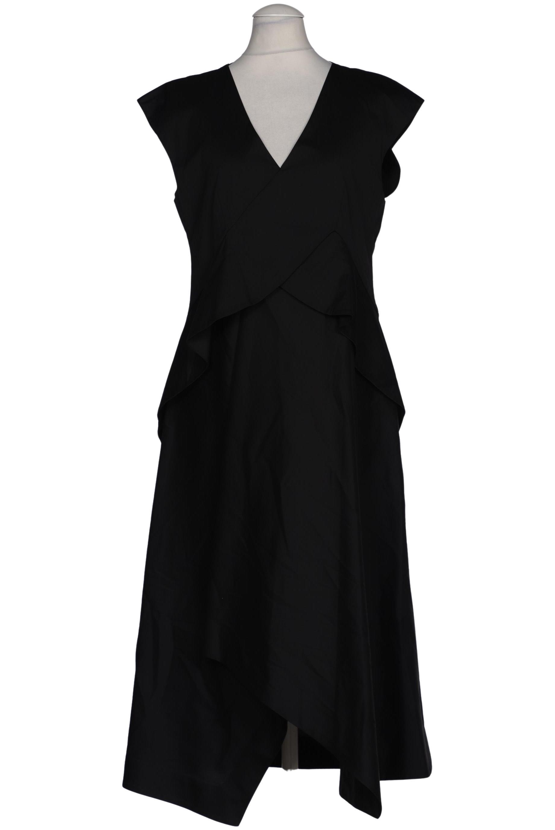 

Marc O Polo Damen Kleid, schwarz, Gr. 38