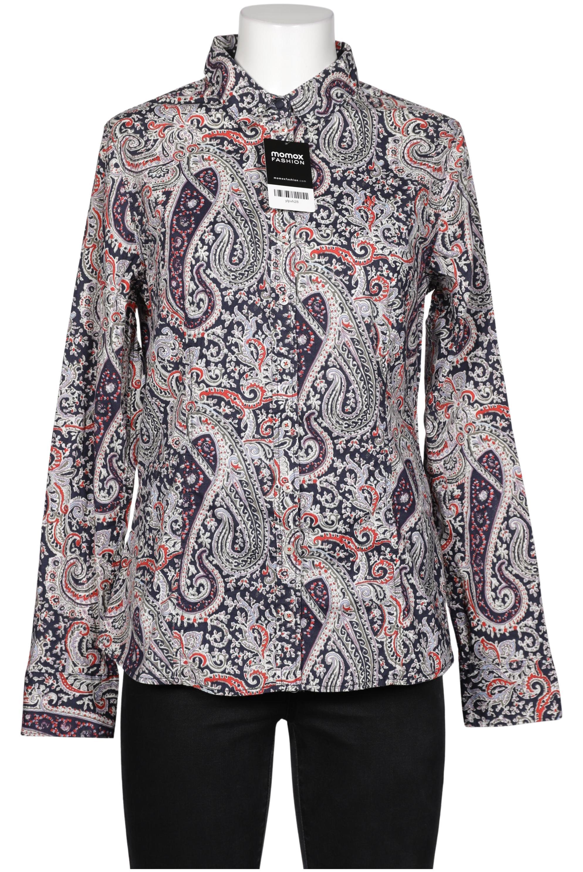 

Marc O Polo Damen Bluse, mehrfarbig, Gr. 42