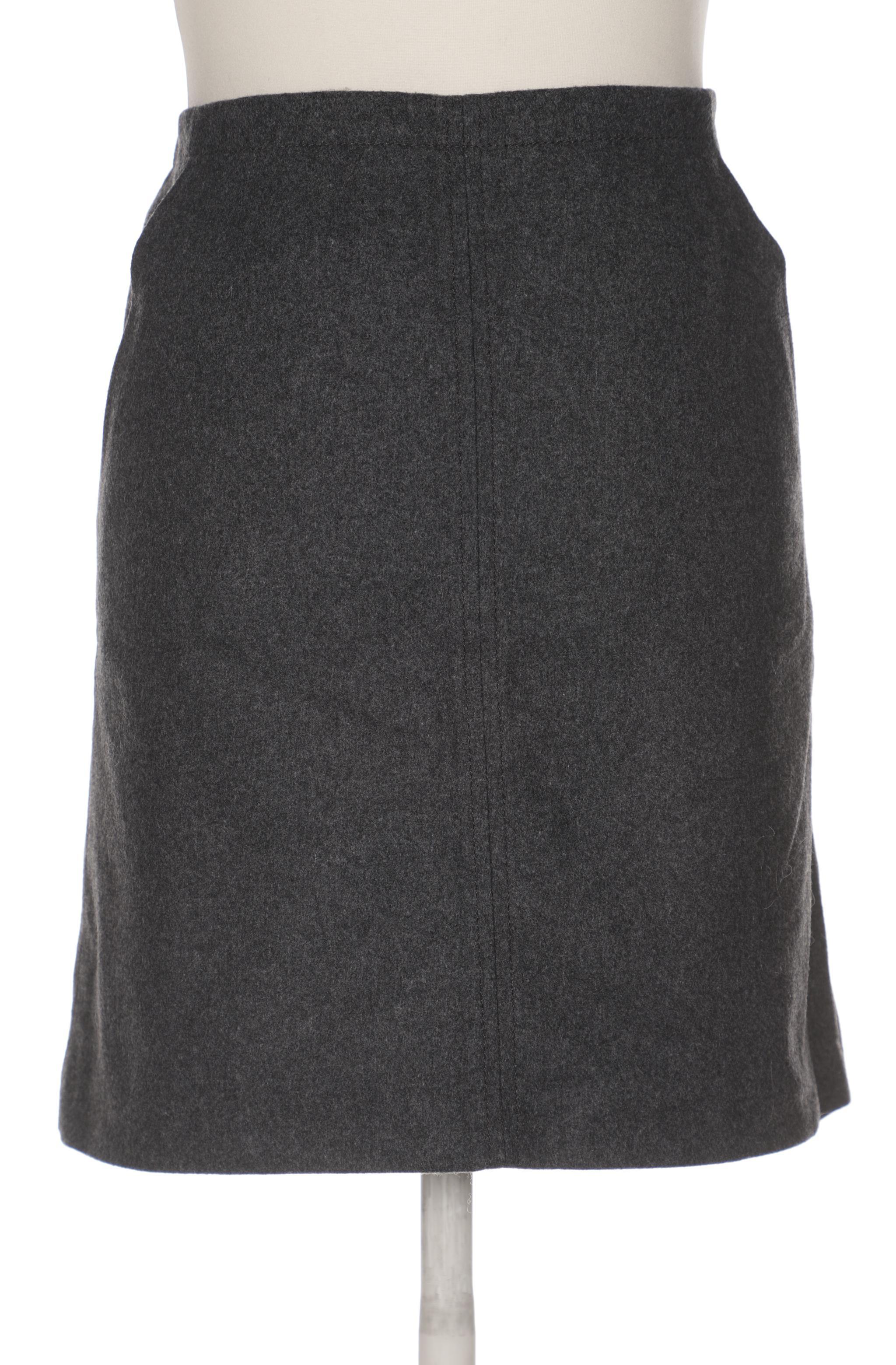 

Marc O Polo Damen Rock, grau