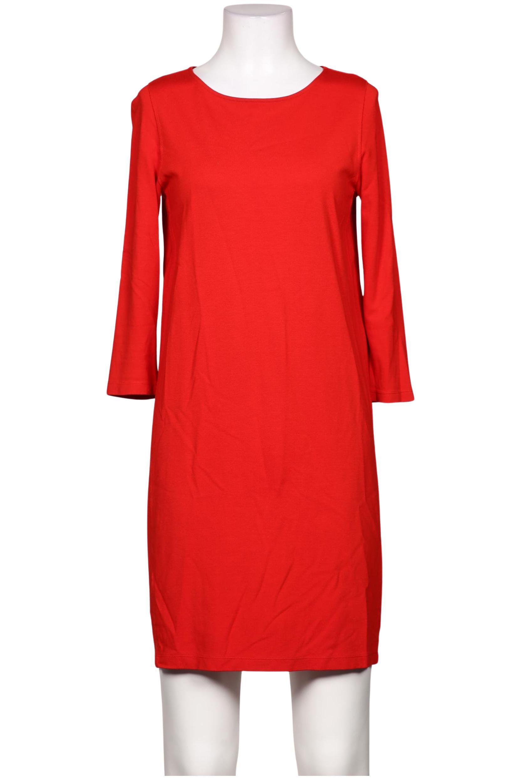 

Marc O Polo Damen Kleid, rot, Gr. 34