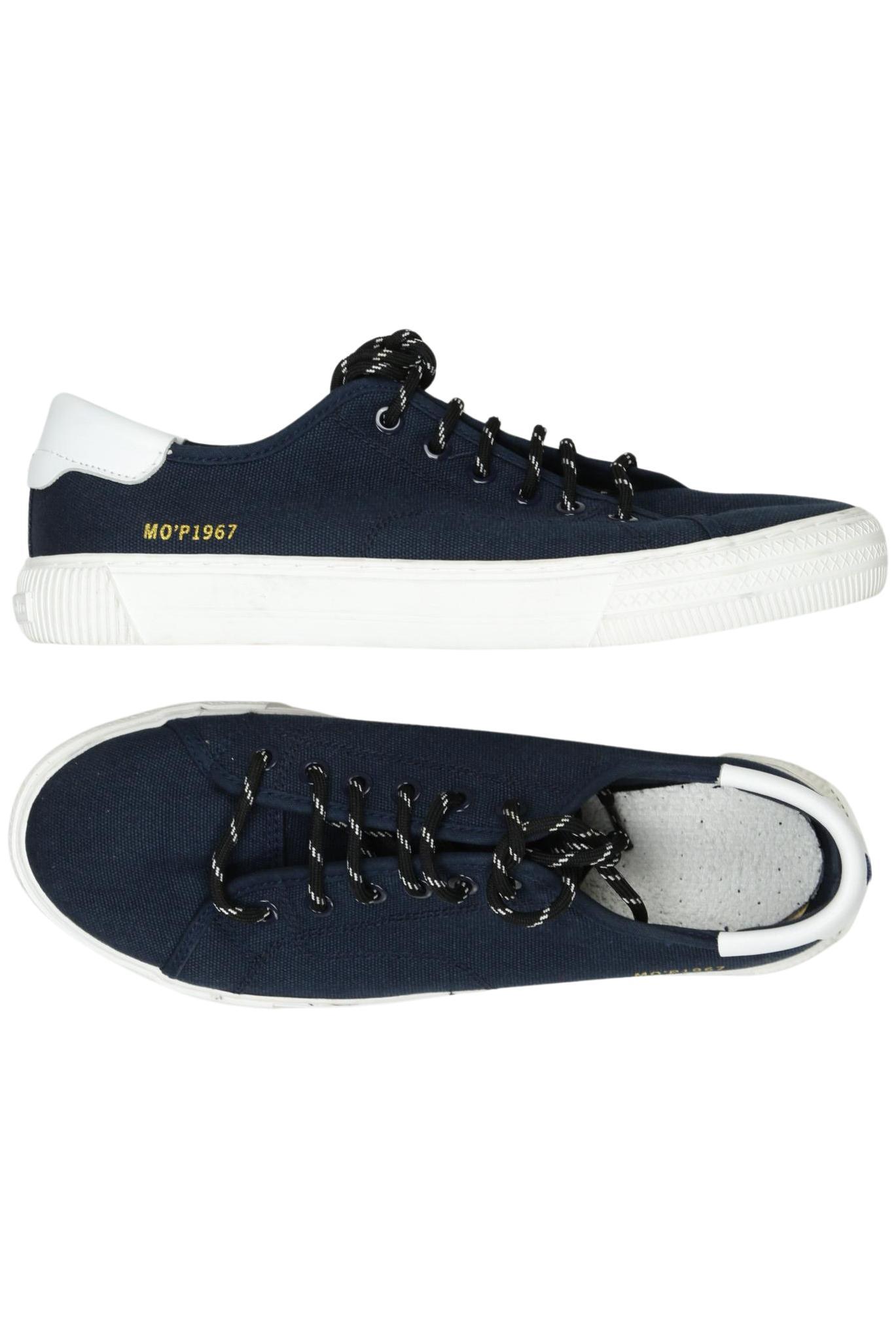 

Marc O Polo Damen Sneakers, marineblau, Gr. 40