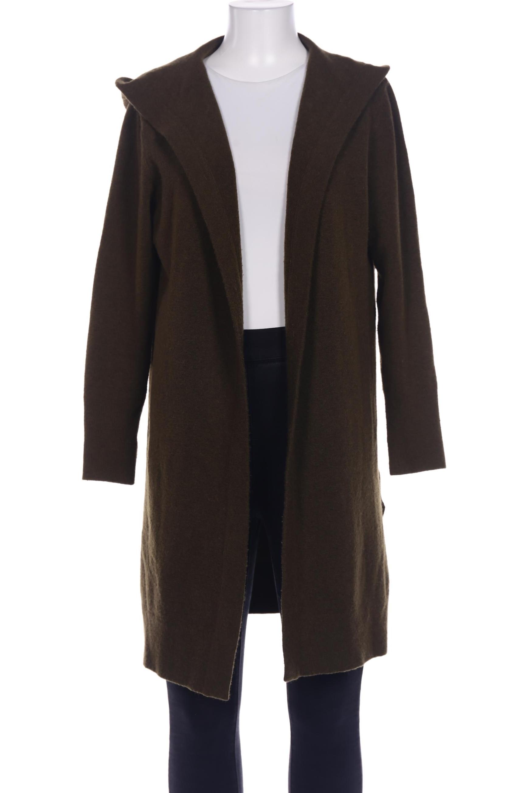 

Marc O Polo Damen Strickjacke, grün, Gr. 42