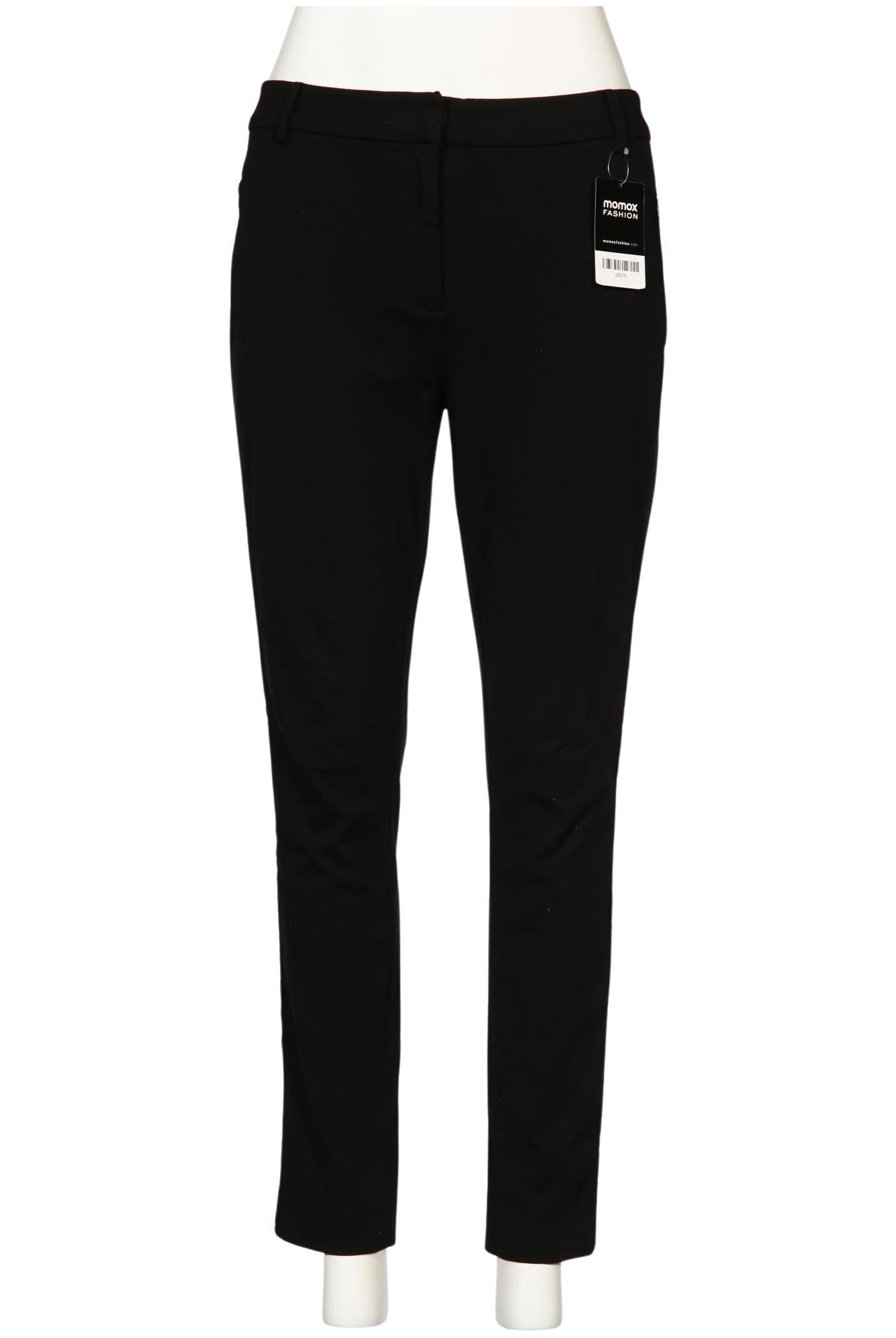 

Marc O Polo Damen Stoffhose, schwarz, Gr. 42