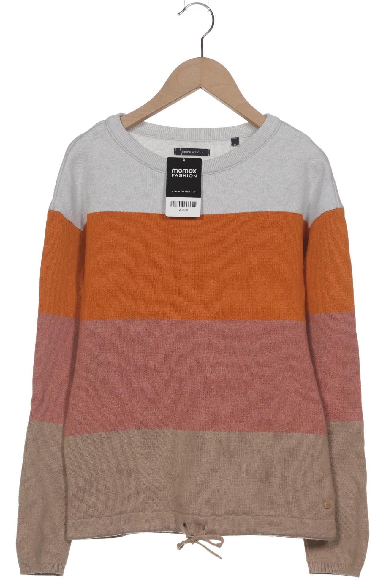 

Marc O Polo Damen Pullover, mehrfarbig, Gr. 34